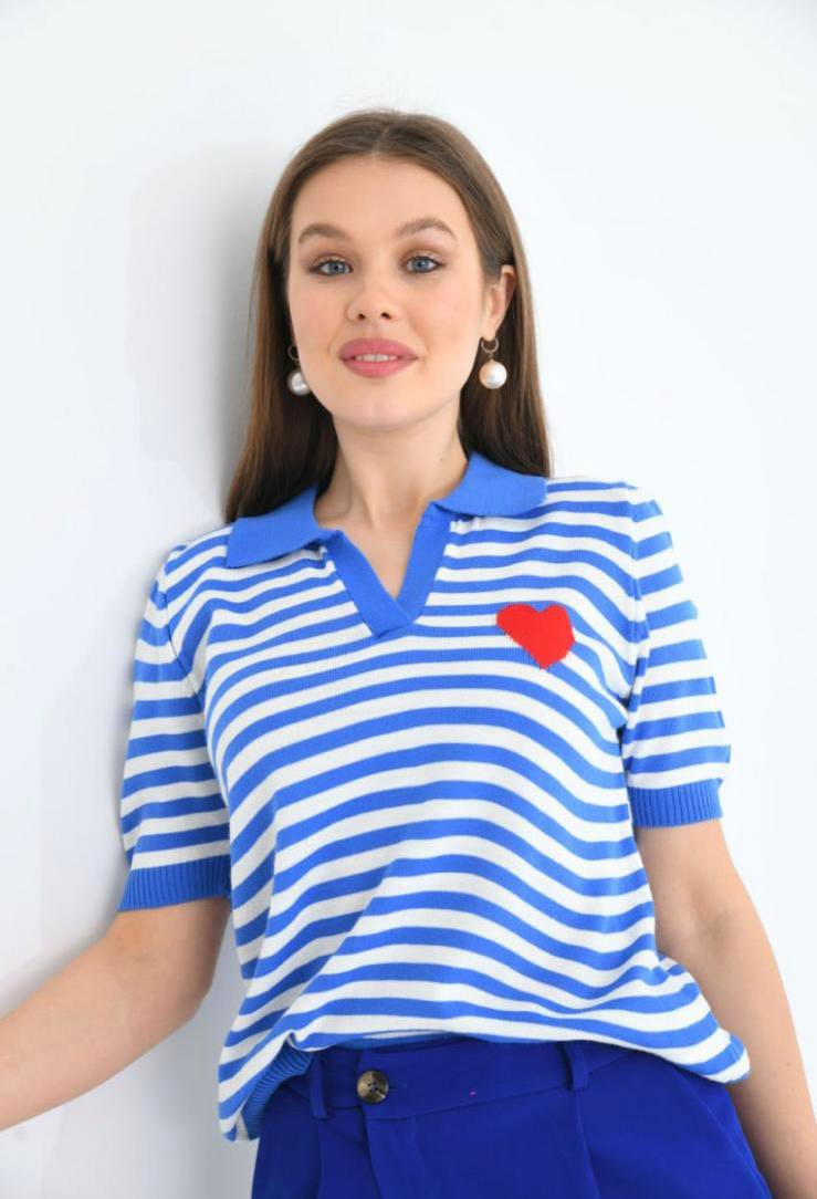 Women's short sleeve t-shirts