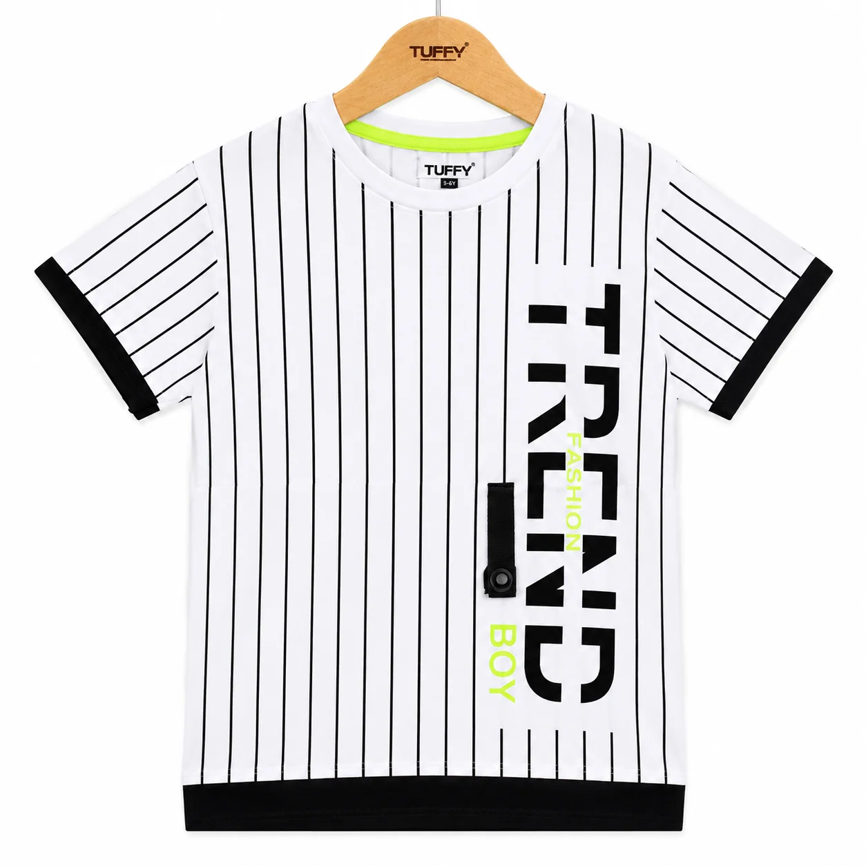 Boys T-shirt