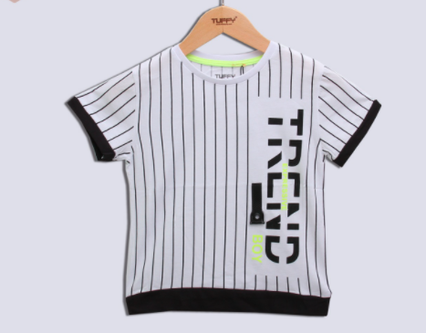 Boys T-shirt