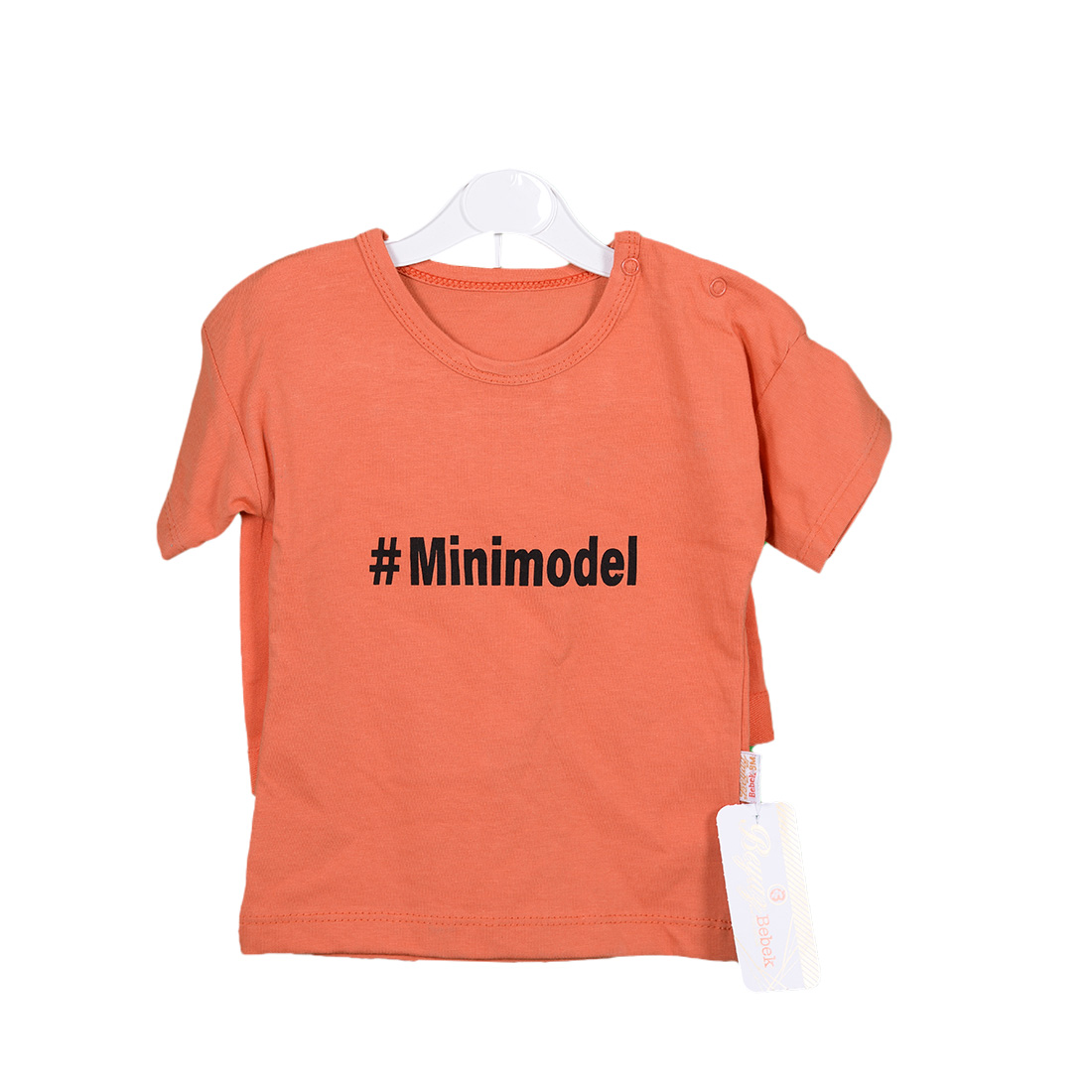 Baby Clothing Summer Set