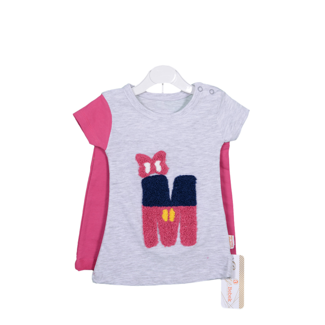 Baby Girl Summer set