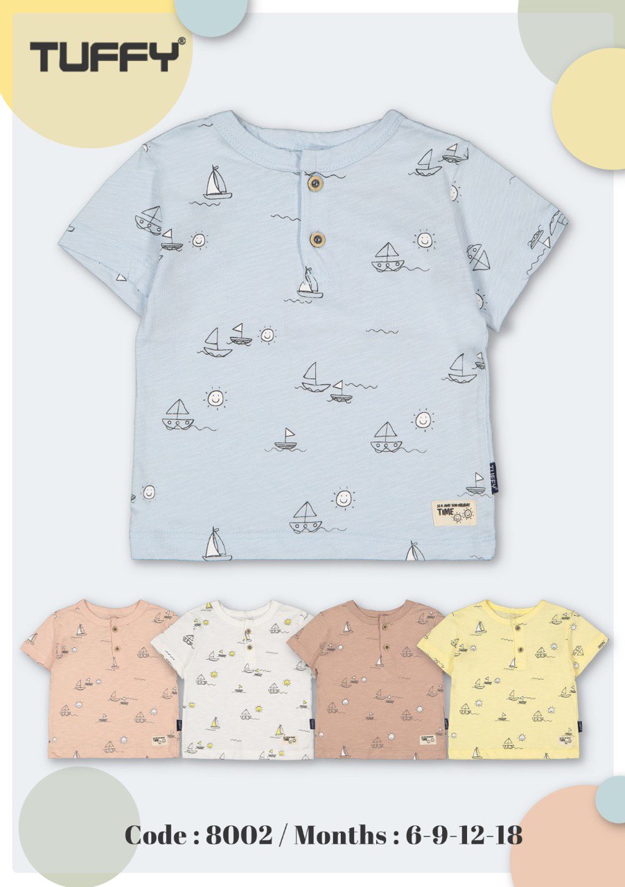 Baby T-shirt