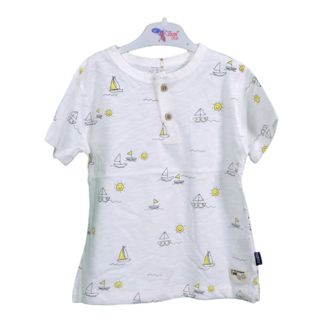 Baby T-shirt