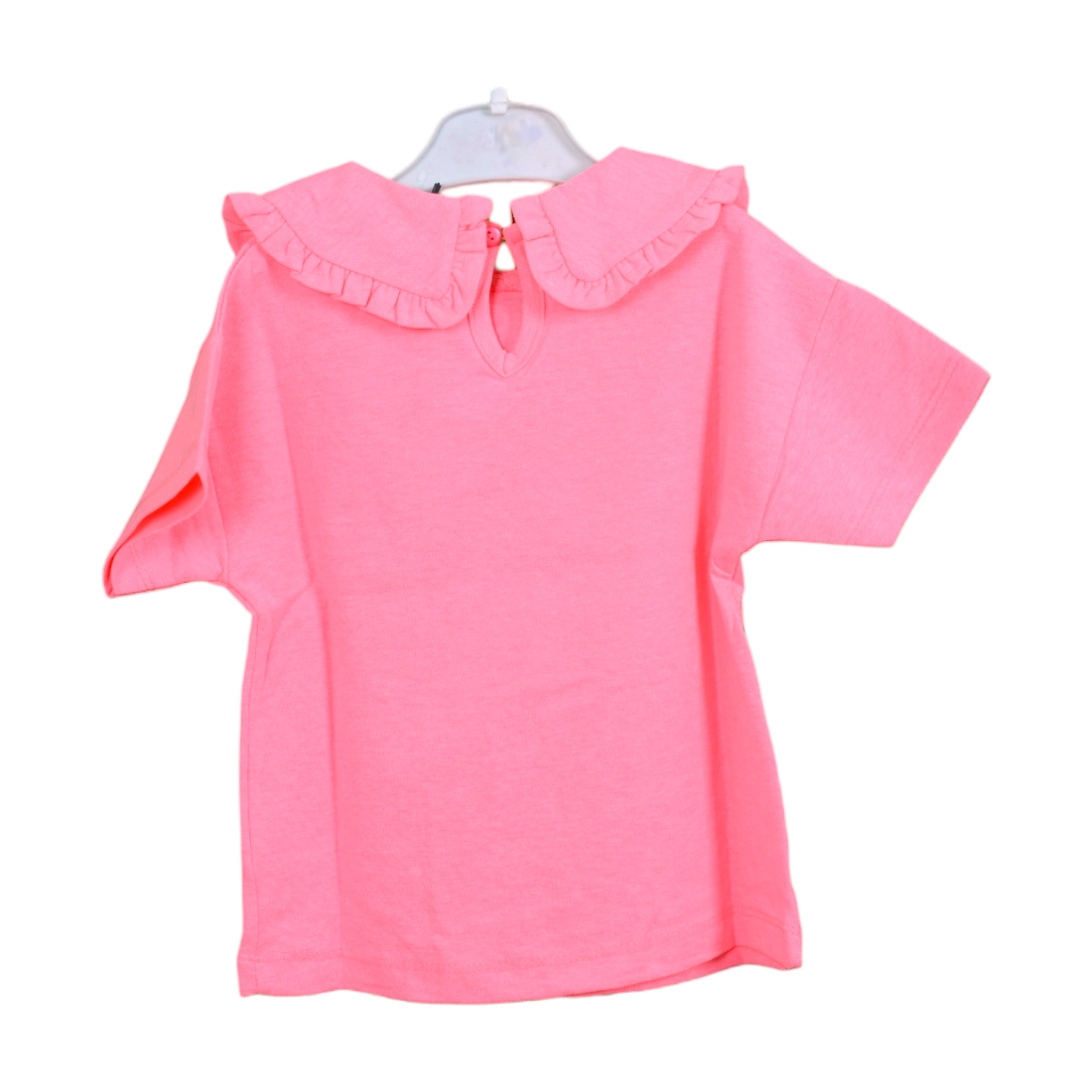 Kids Girl T-shirt