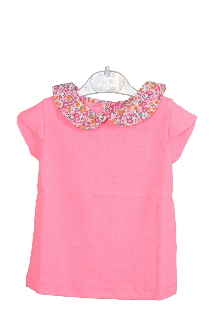 Girl T-shirt