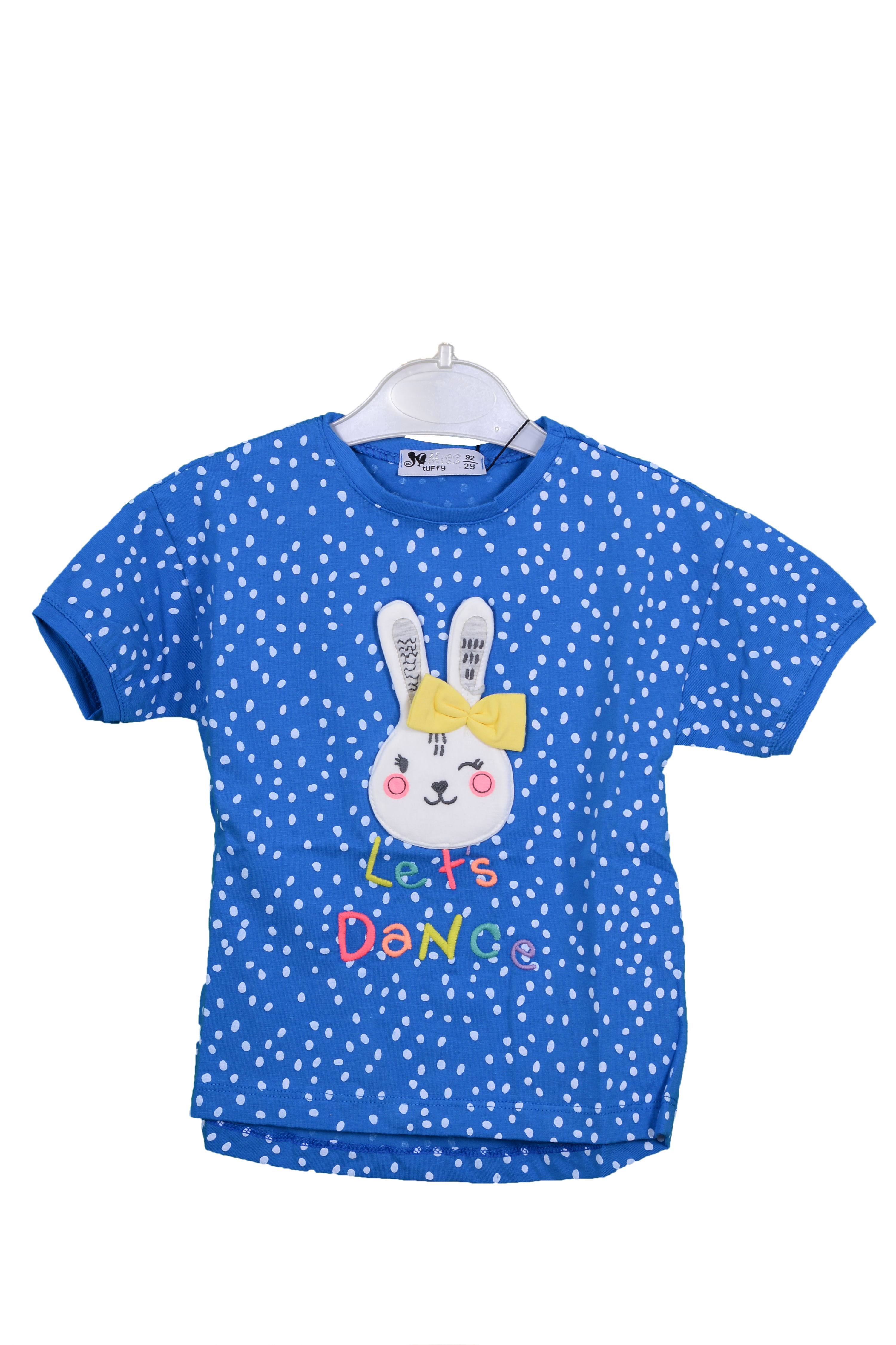 Girls T-shirt