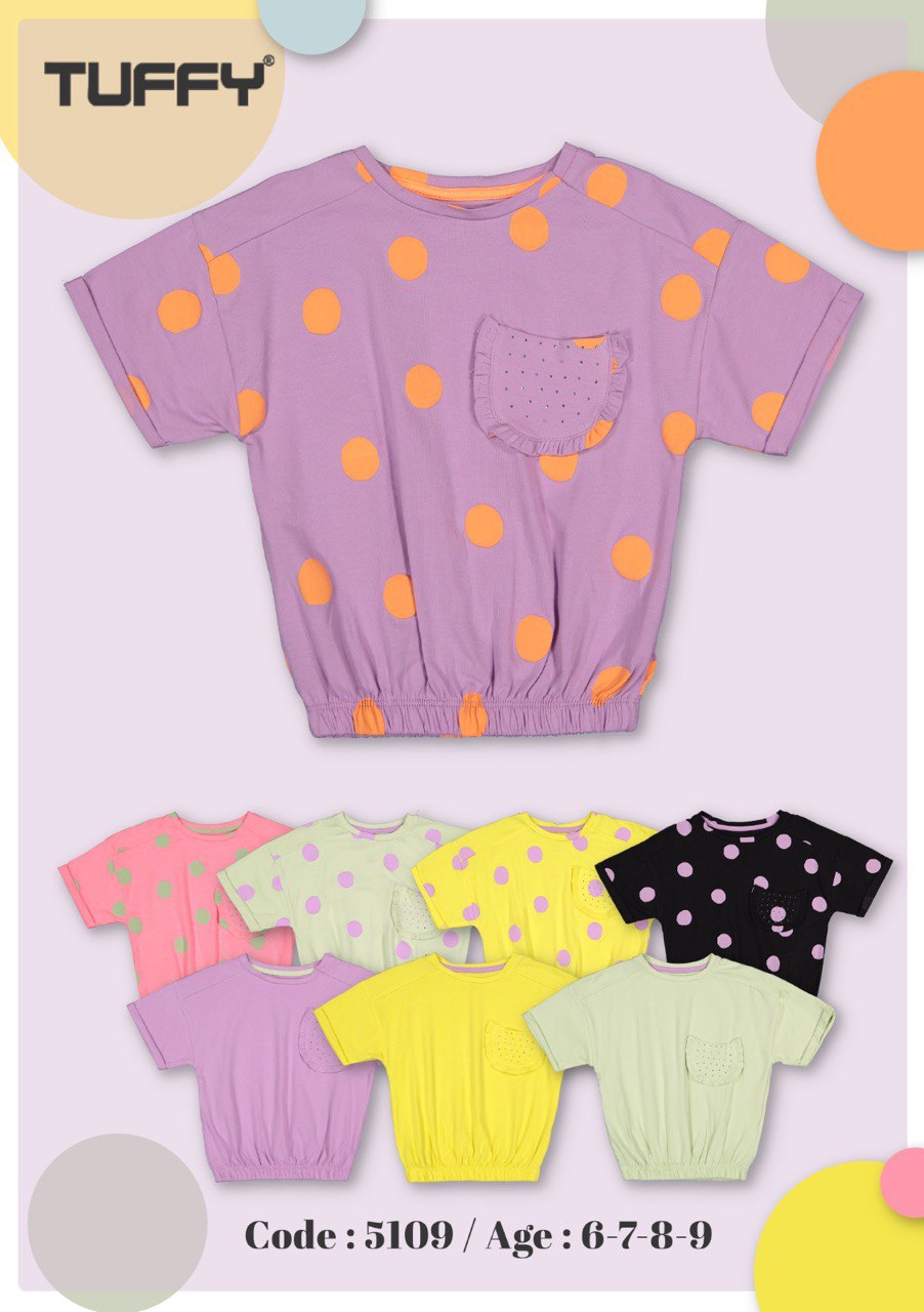 Girl T-shirt