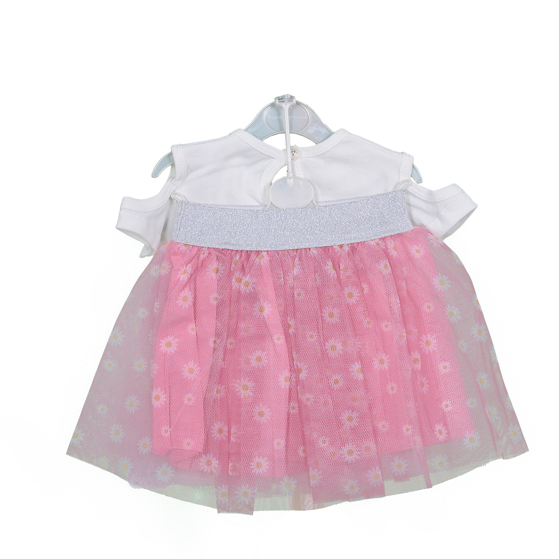 Baby Girl Skirts Set
