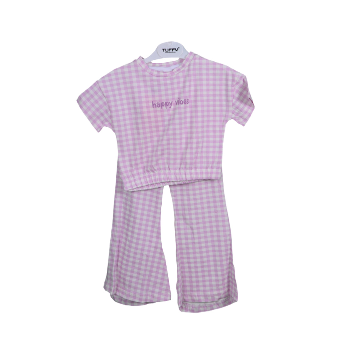 Kids Girl Clothing Set