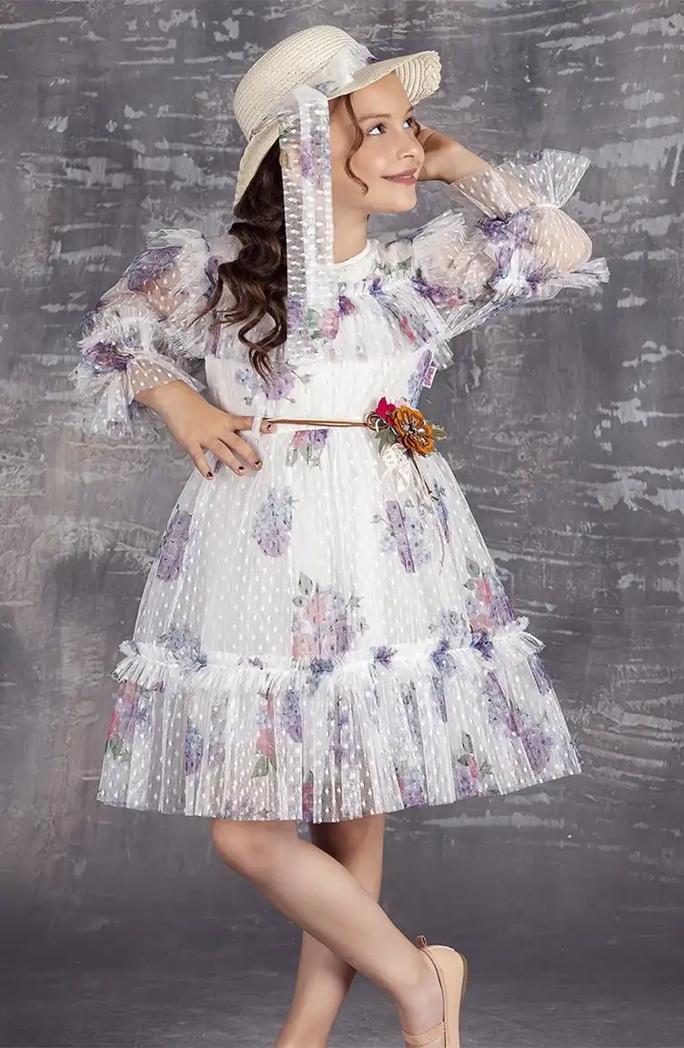 Children`s Dress