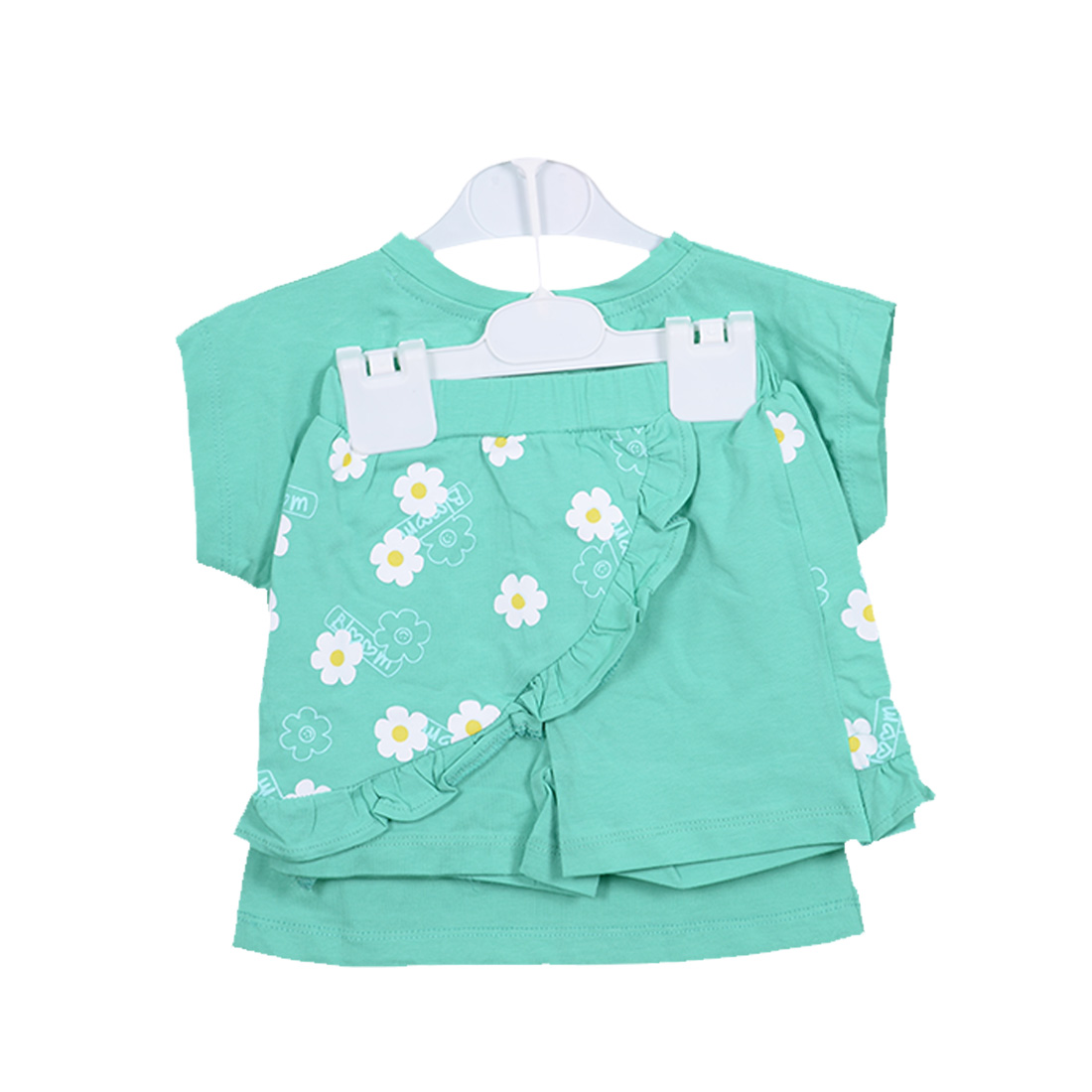 Girl set