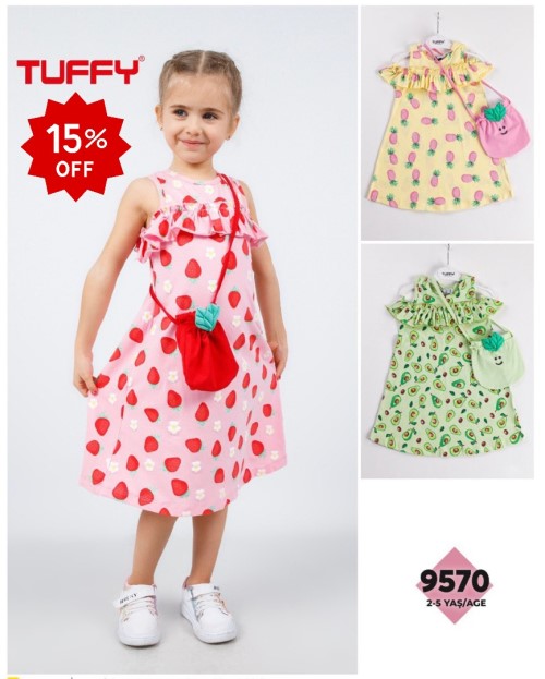 Children's Dress