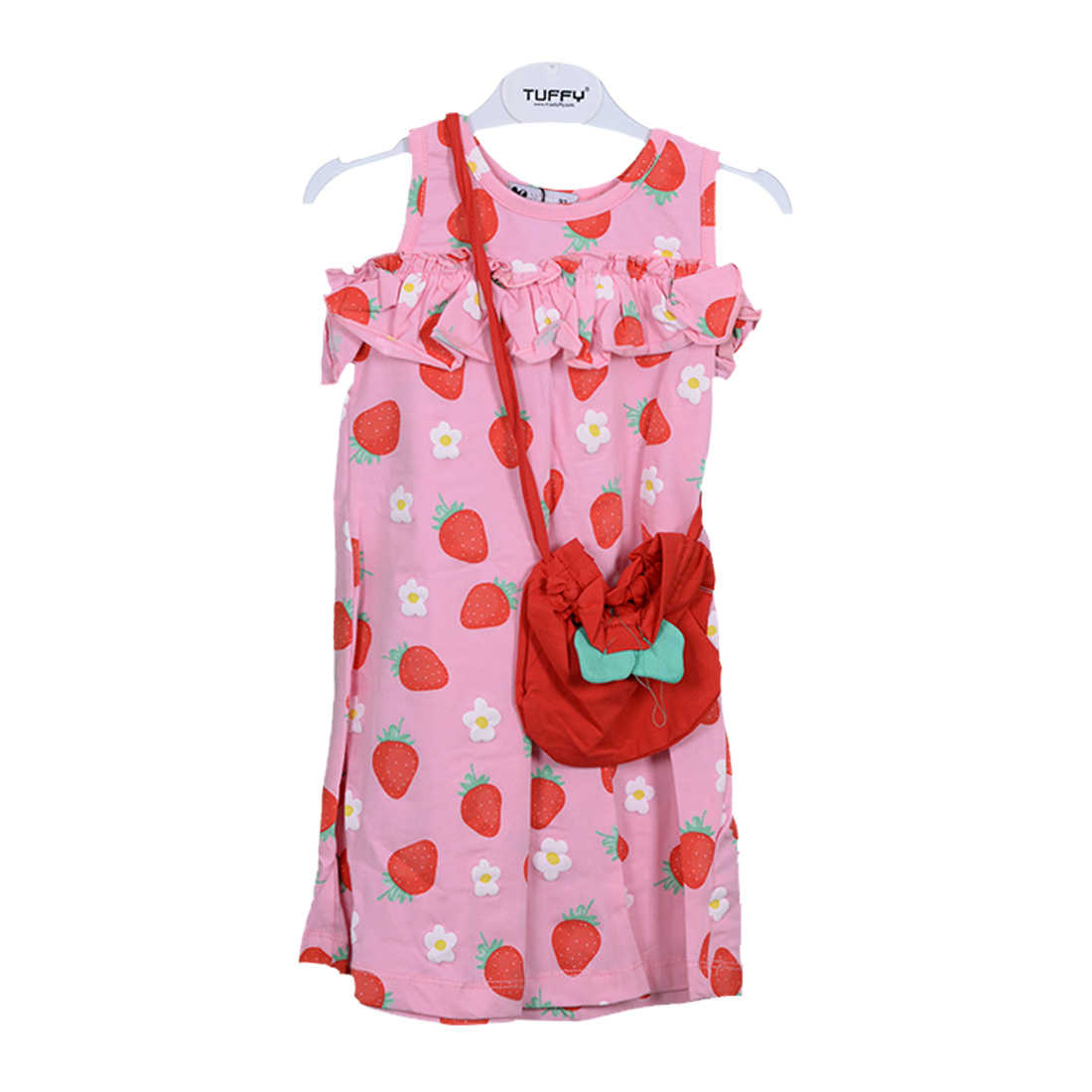 Children's Dress