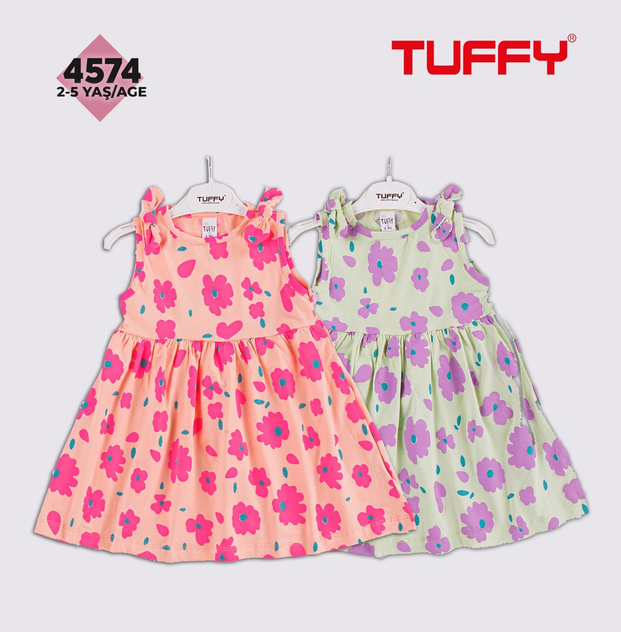 Girl Dress Outfit