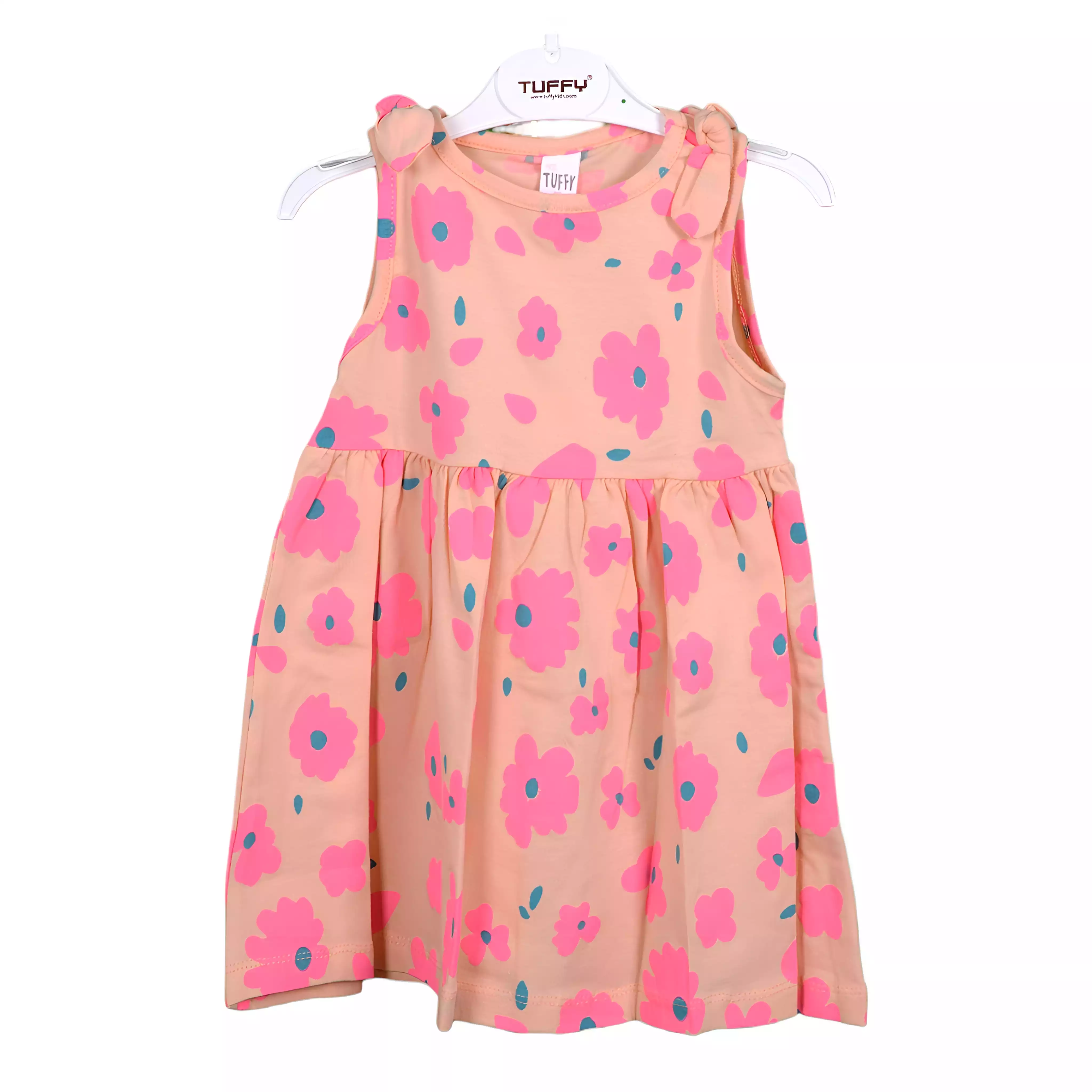 Girl Dress Outfit