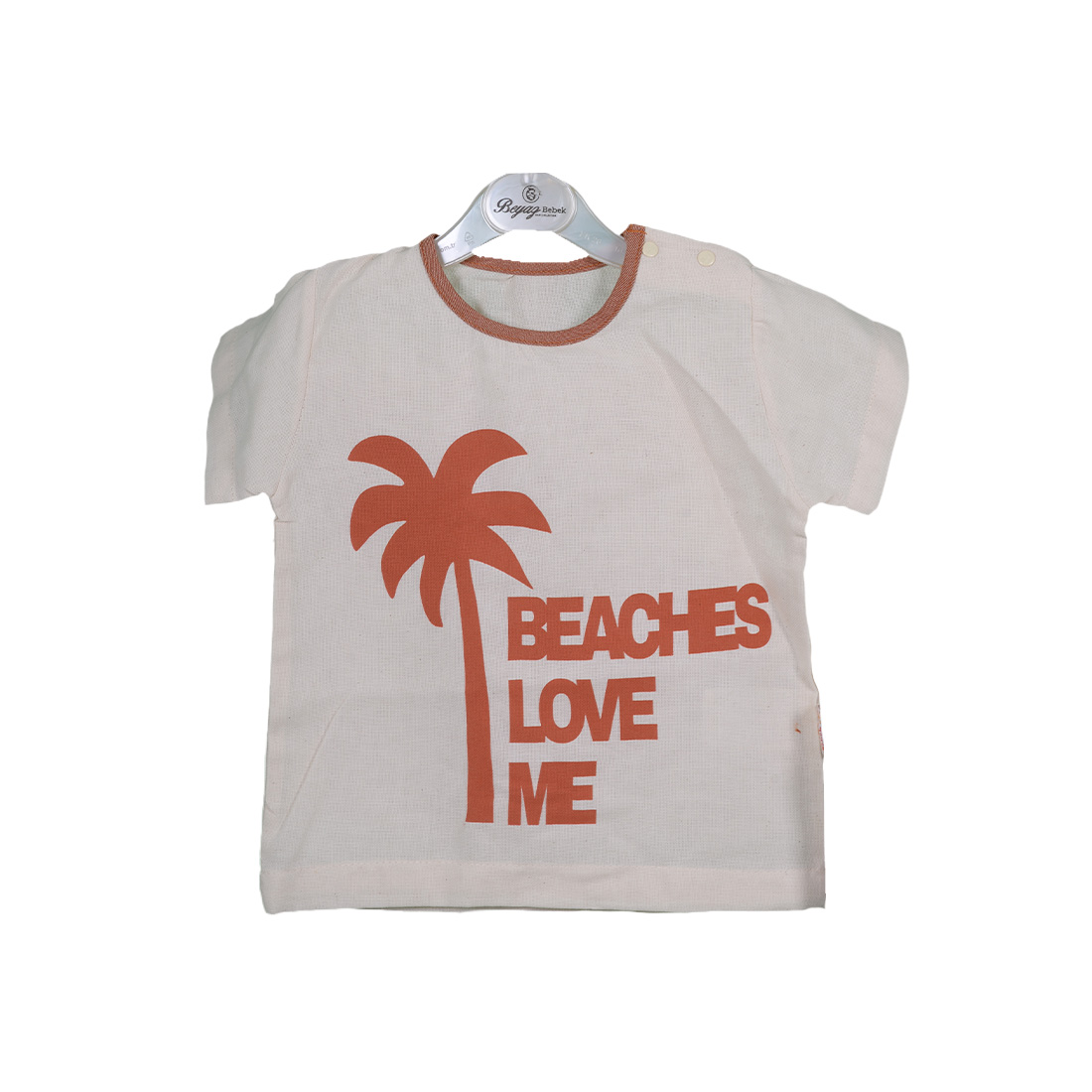 Baby Clothing Summer Set