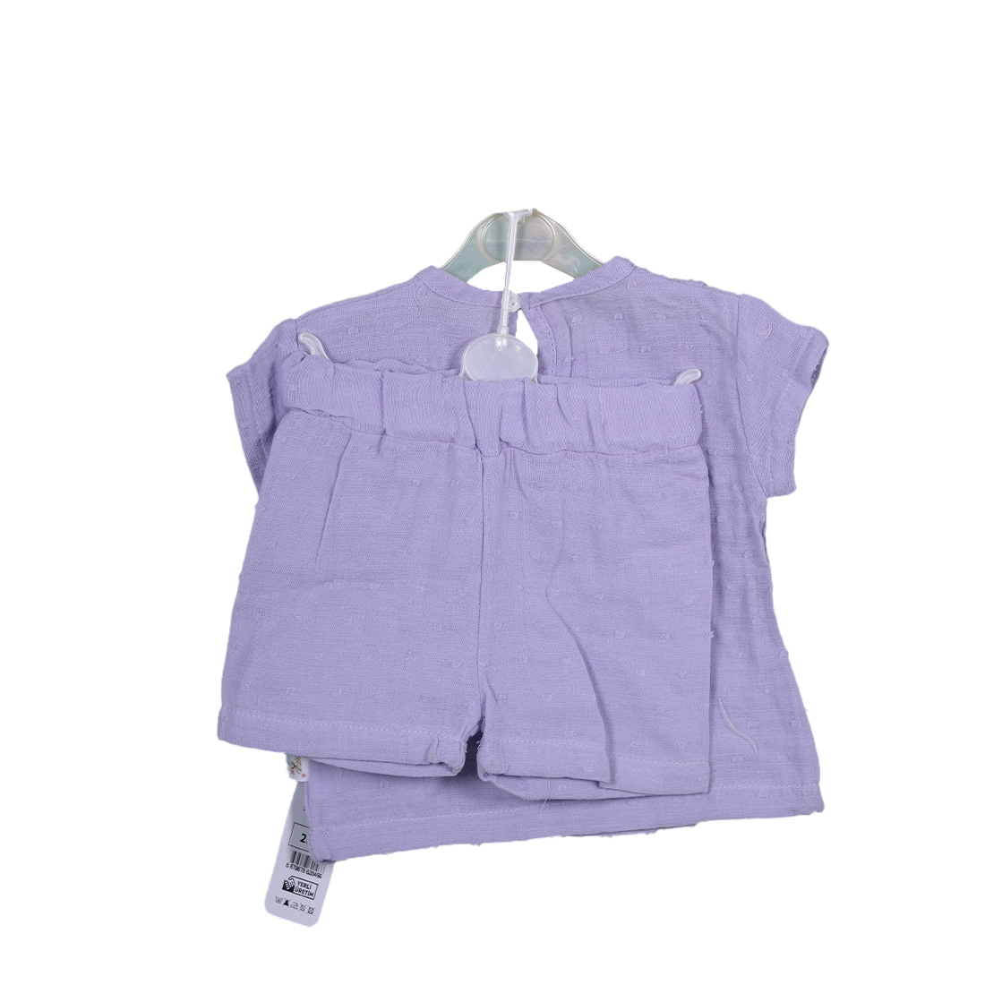 Baby Girl Summer Set