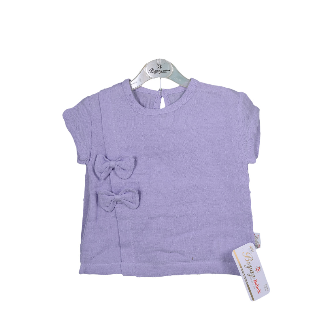 Baby Girl Summer Set
