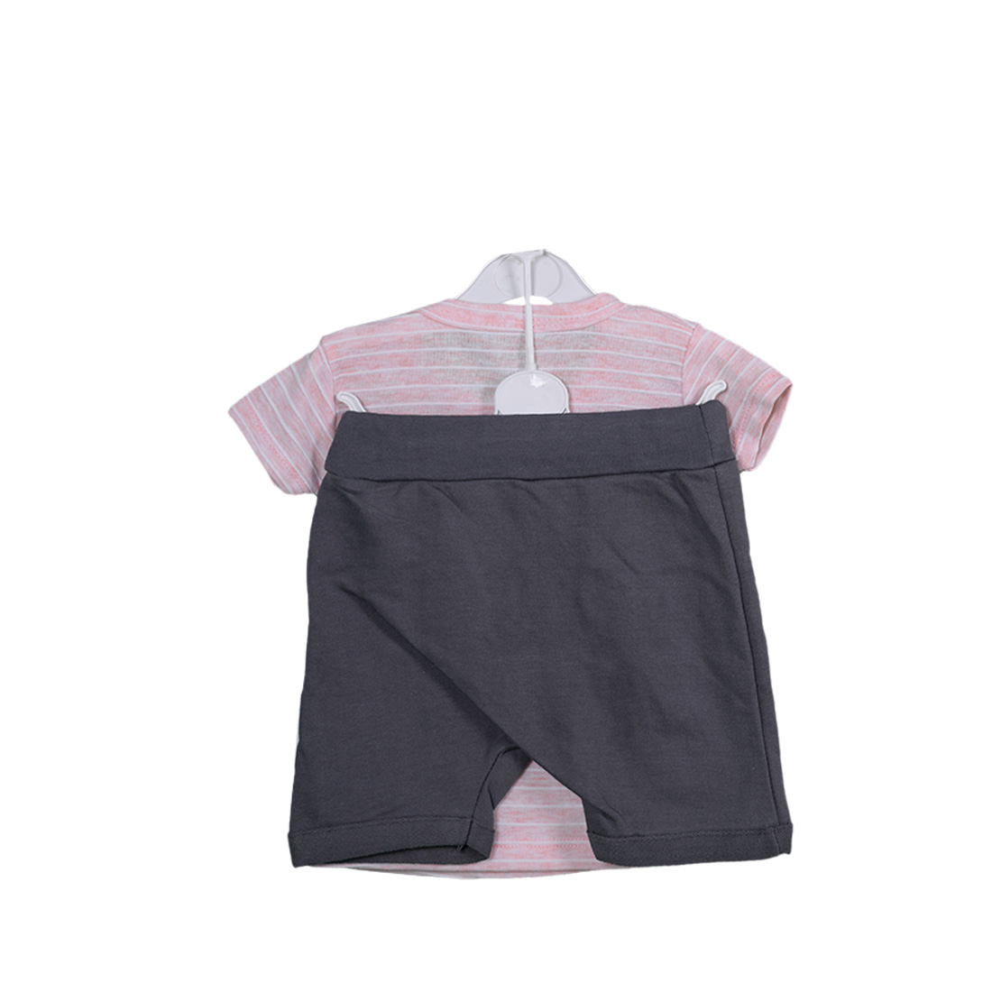 Baby Girl Summer Set