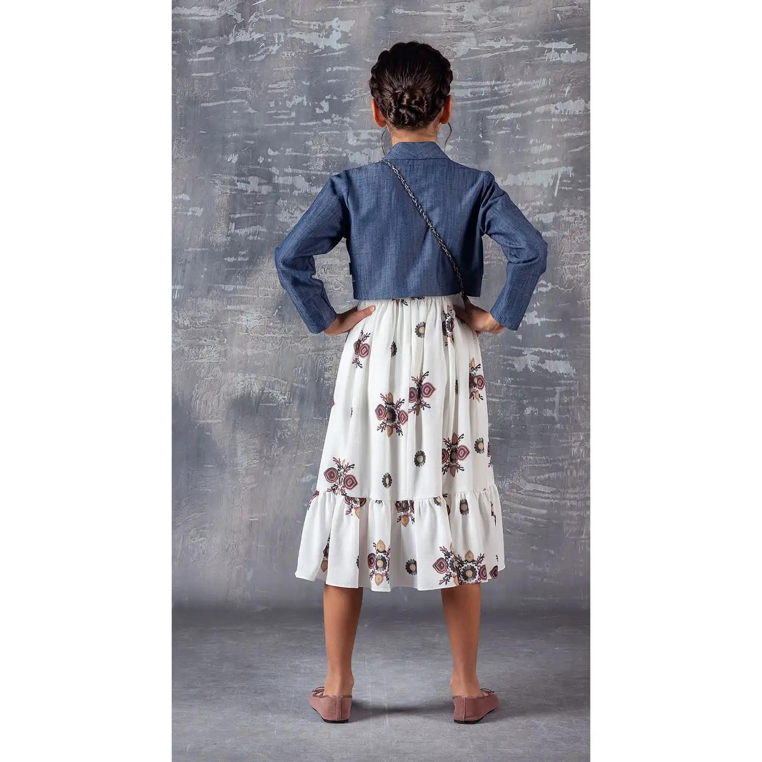 Girls Dress