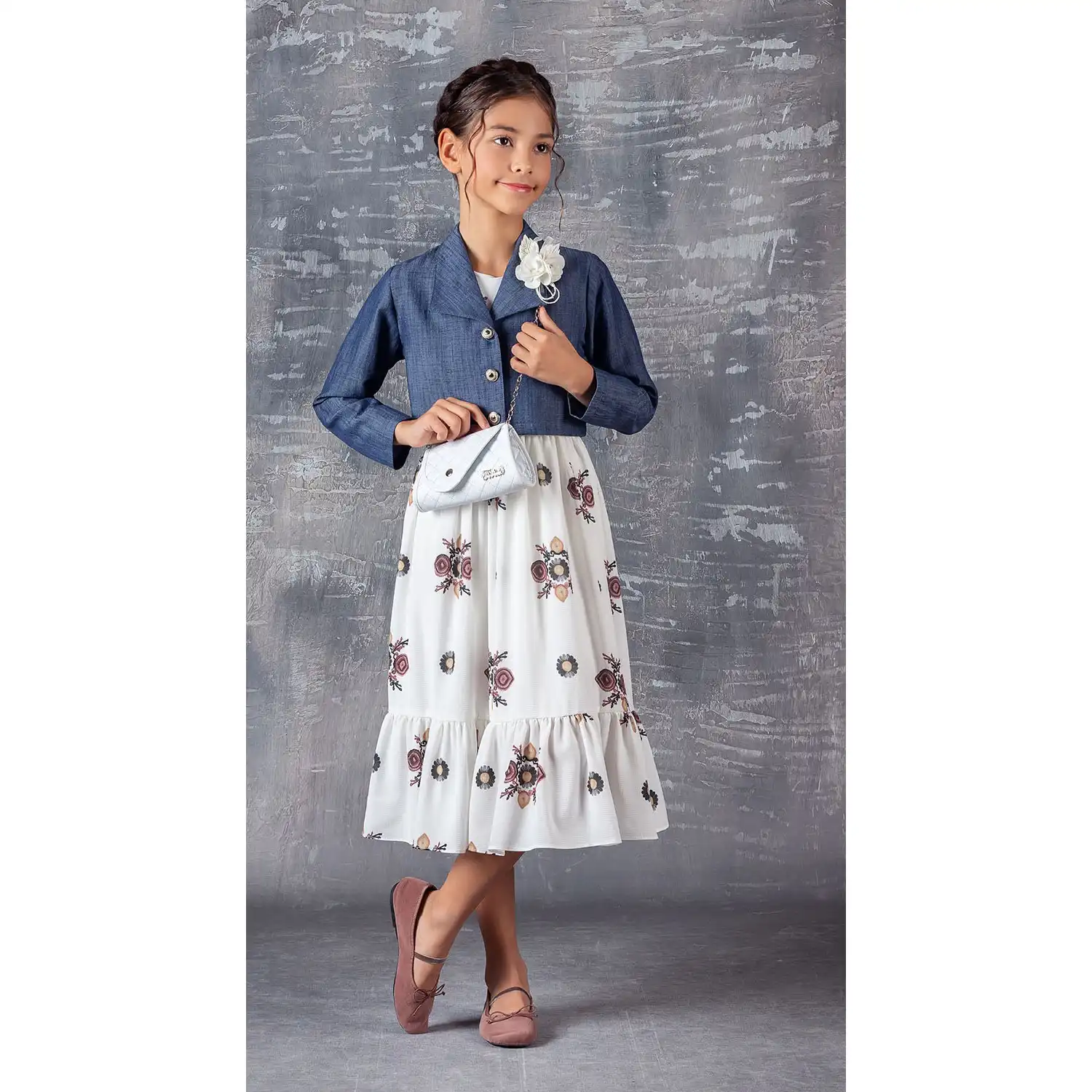 Girls Dress