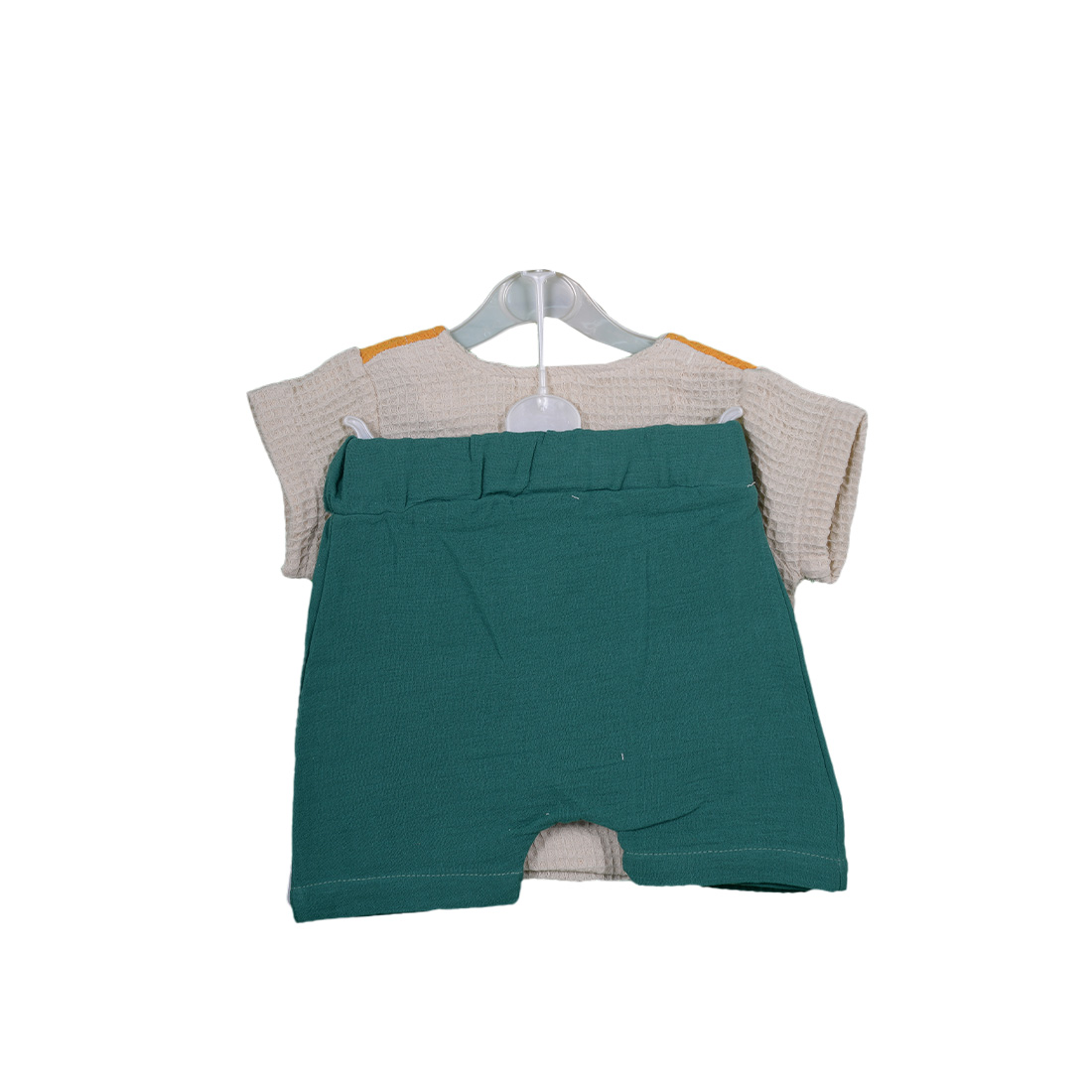 Baby Boys Summer Set