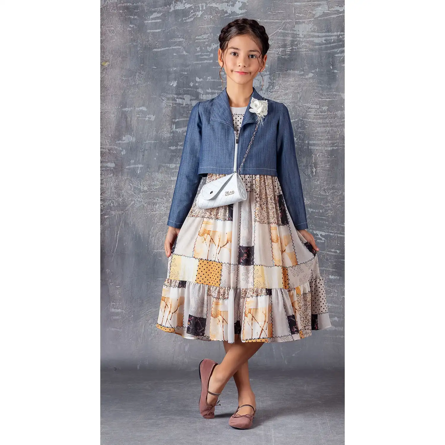 Girls Dress