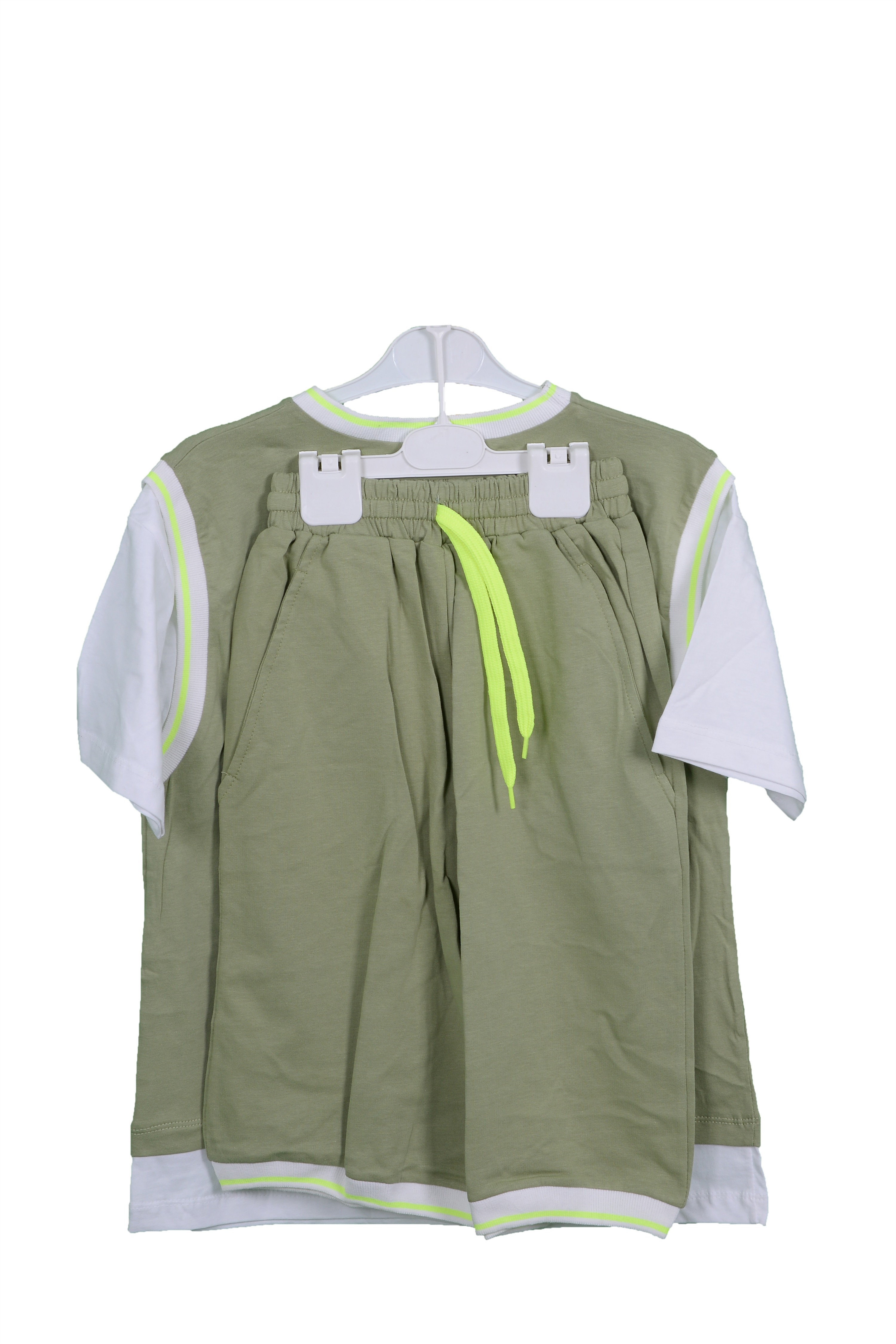 Boy Tracksuits