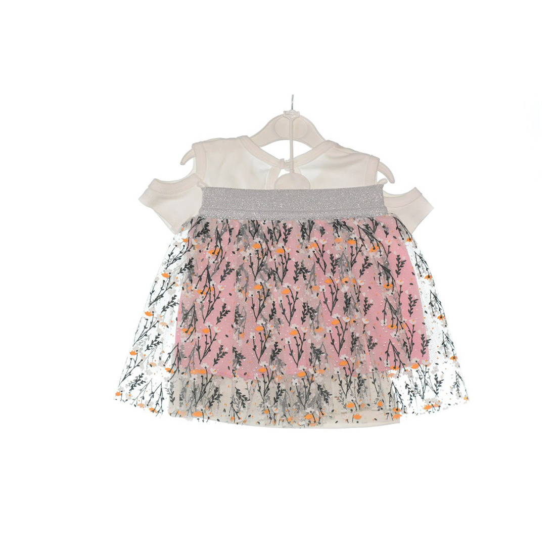 Baby Girl Skirts Set