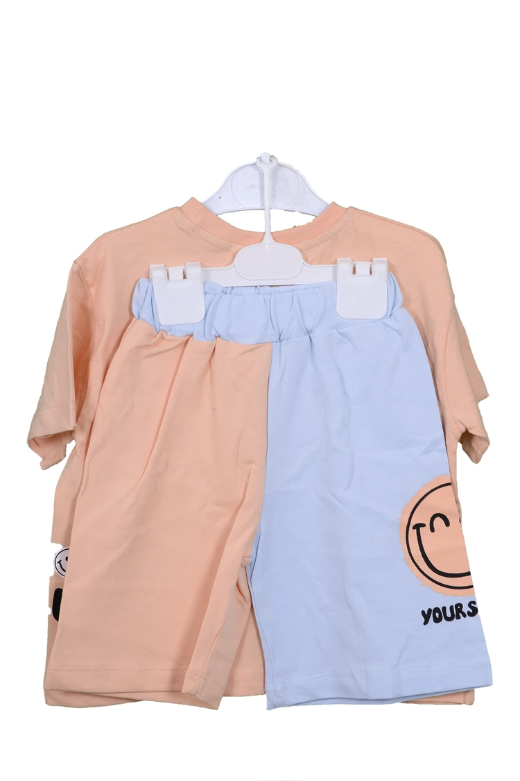 Boys Summer Set