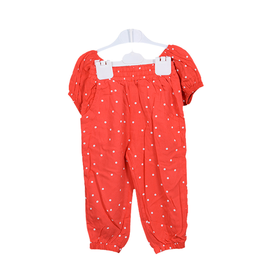 Kids Girl Summer Set