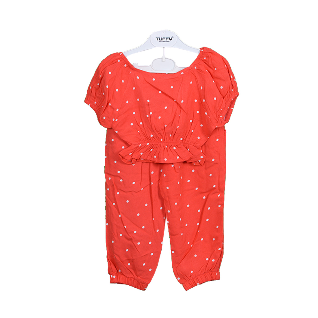 Kids Girl Summer Set