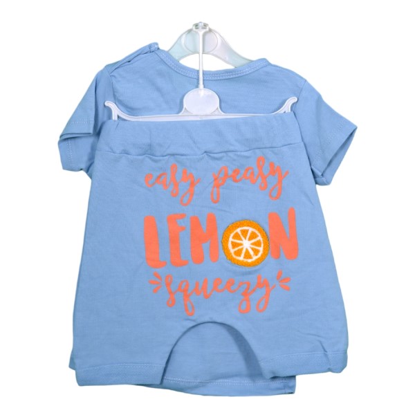 Baby Clothing Summer Set