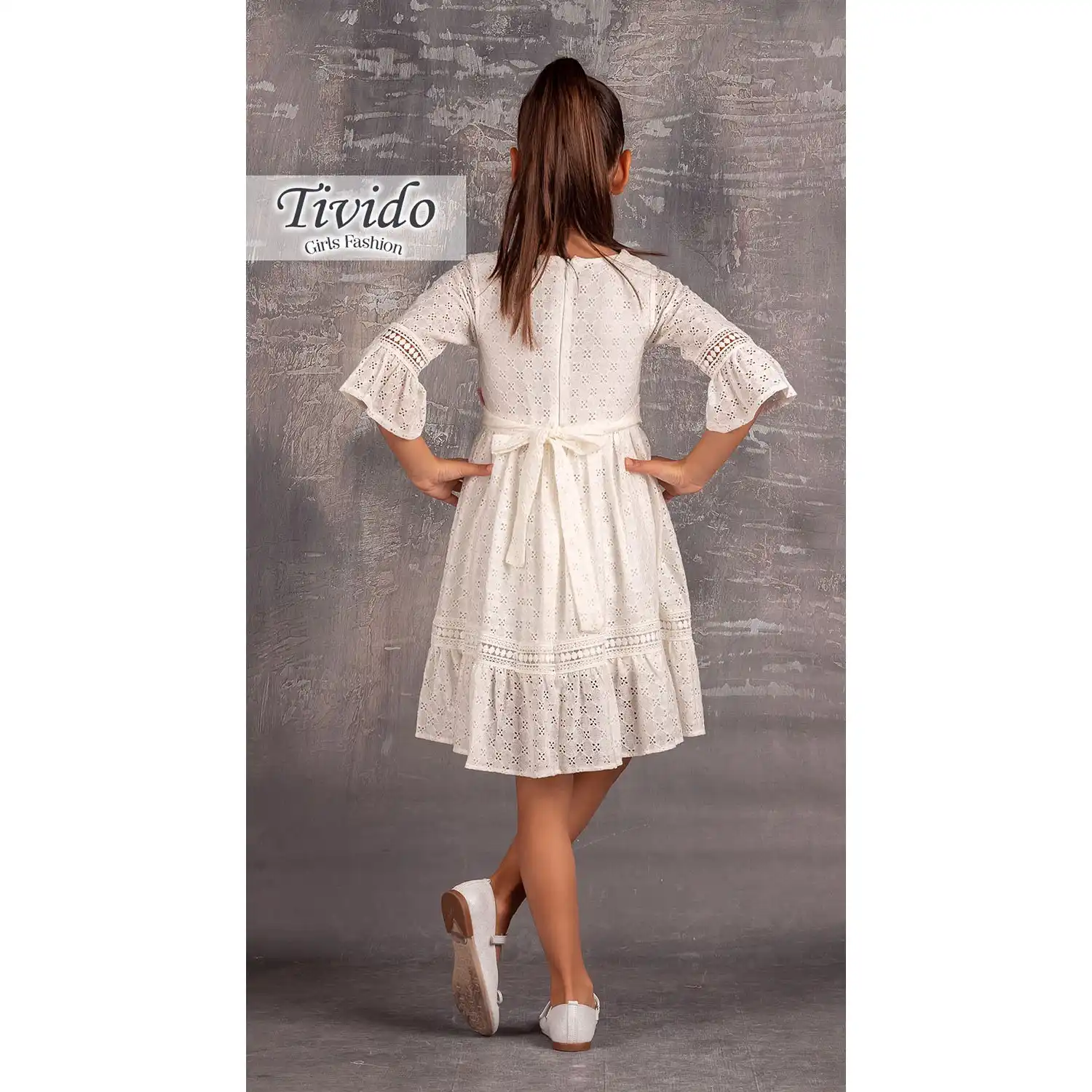 Casual Girls Dress