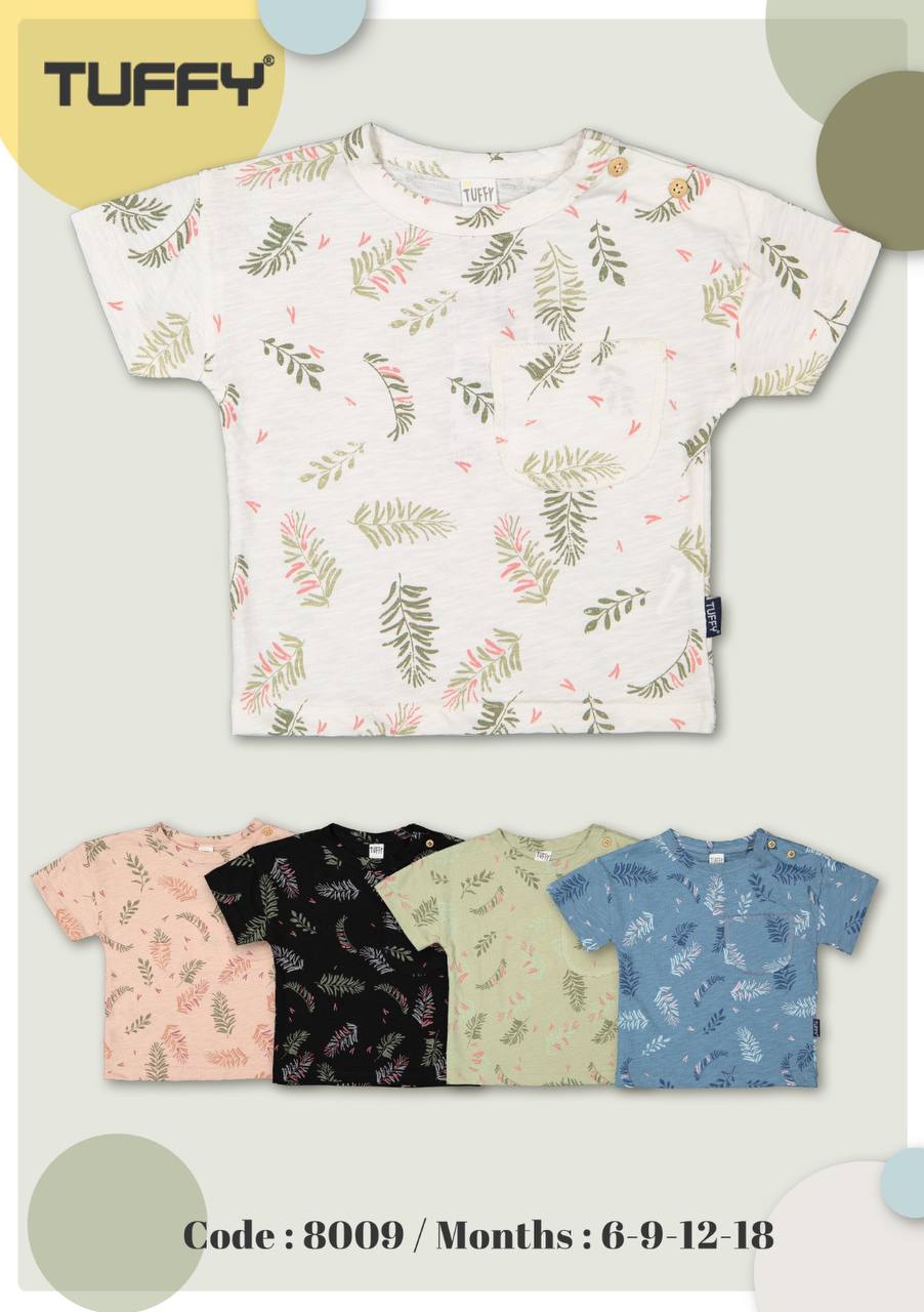 Baby Boy T-shirt