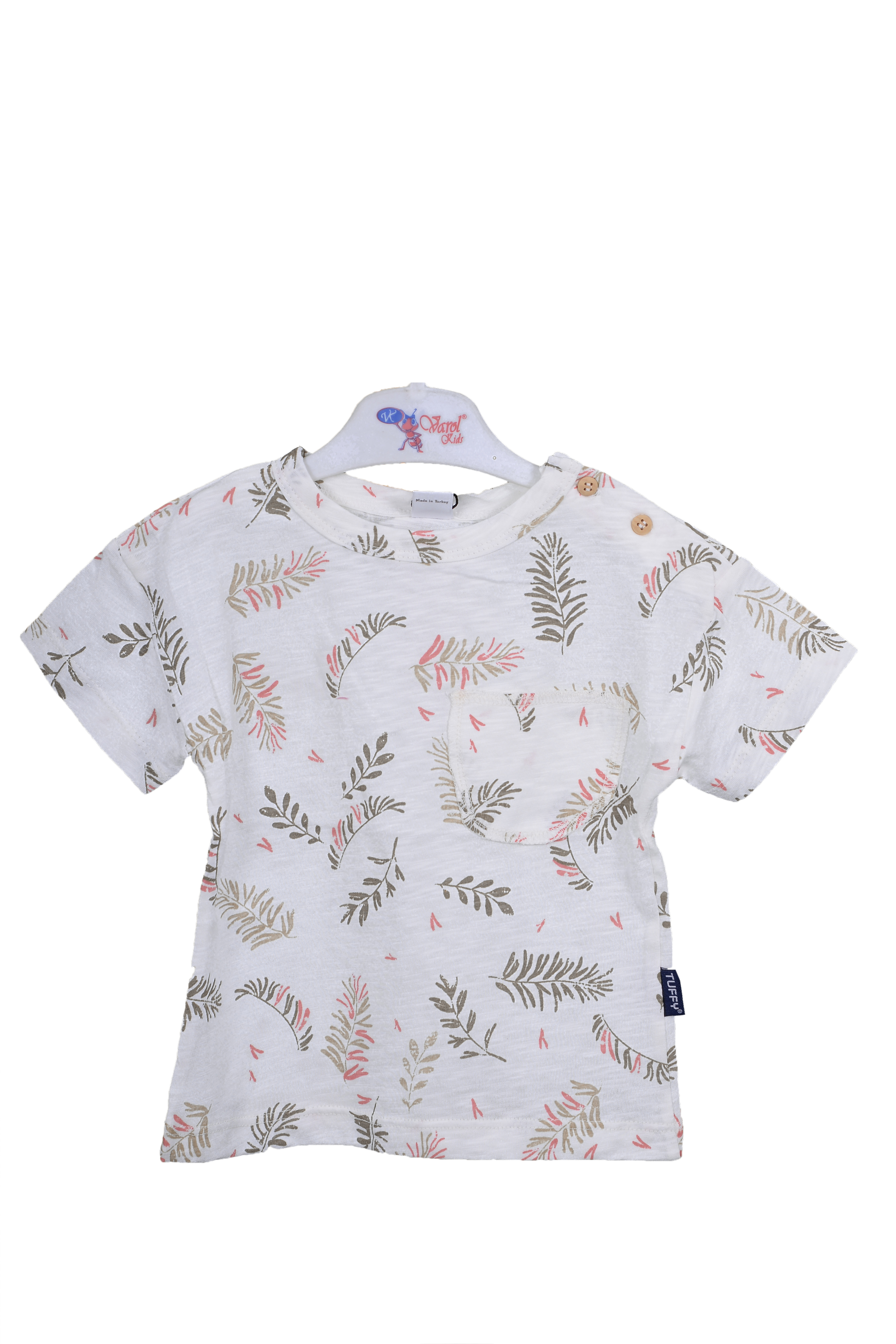 Baby Boy T-shirt