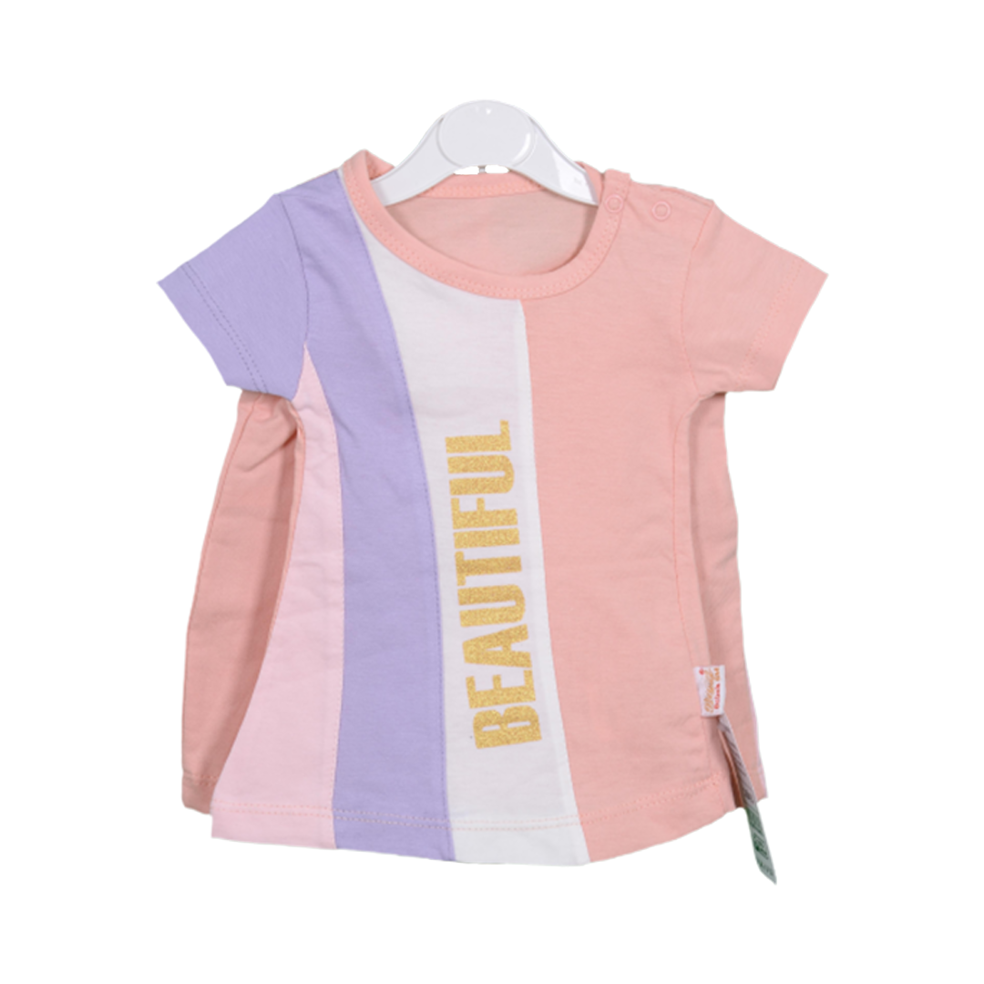 Baby Clothing Summer Set