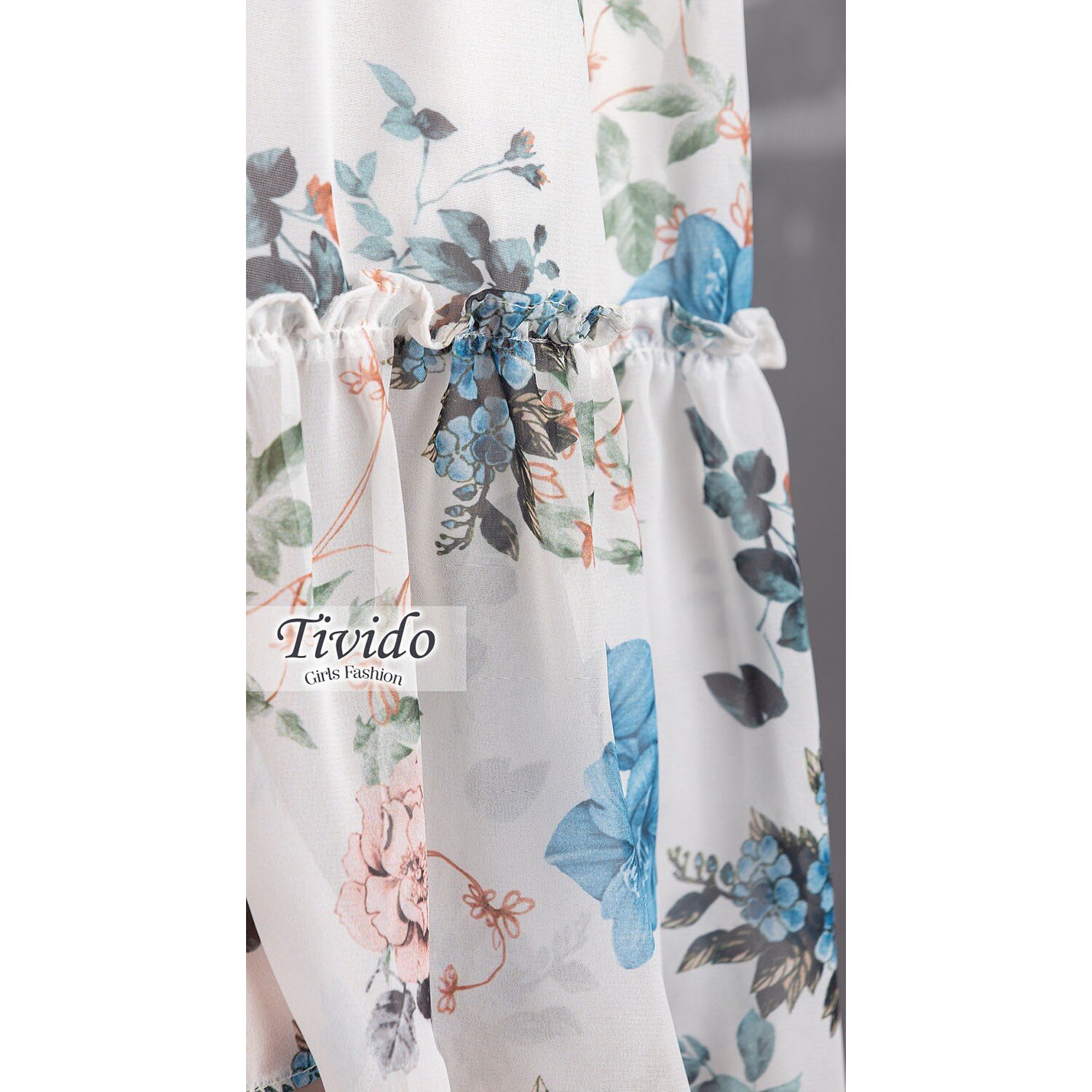 Casual Girls Dress
