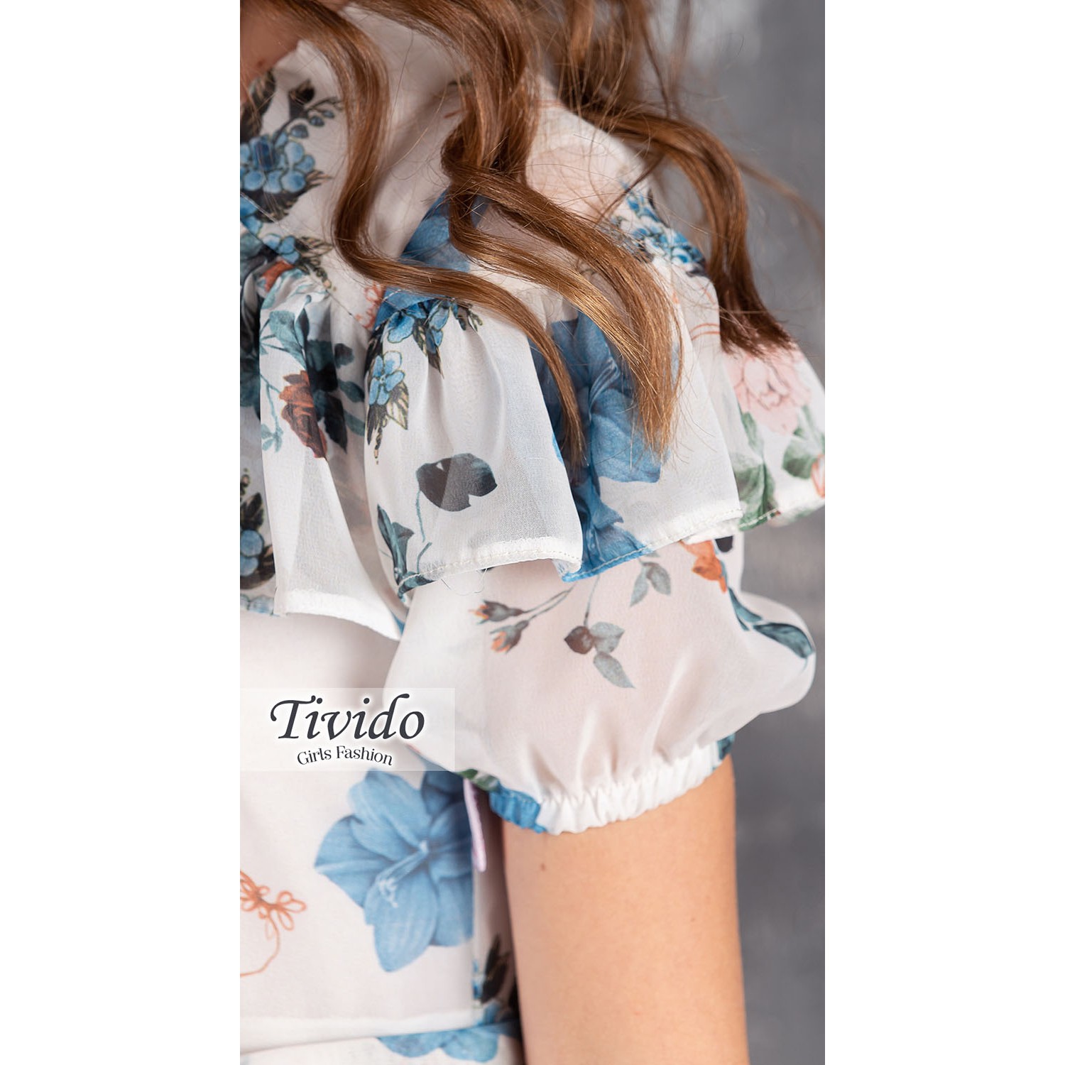 Casual Girls Dress