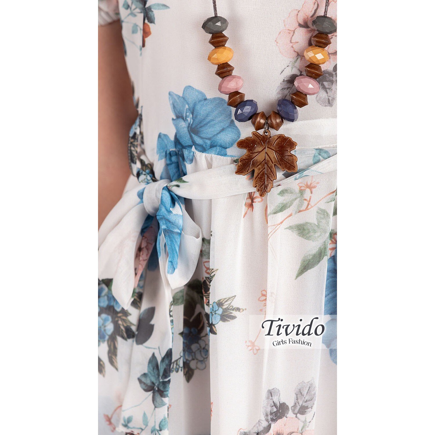 Casual Girls Dress