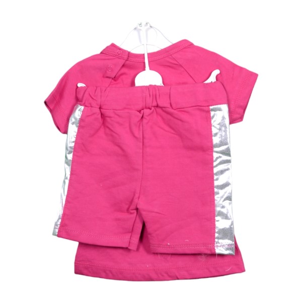 Baby Girl Summer Set