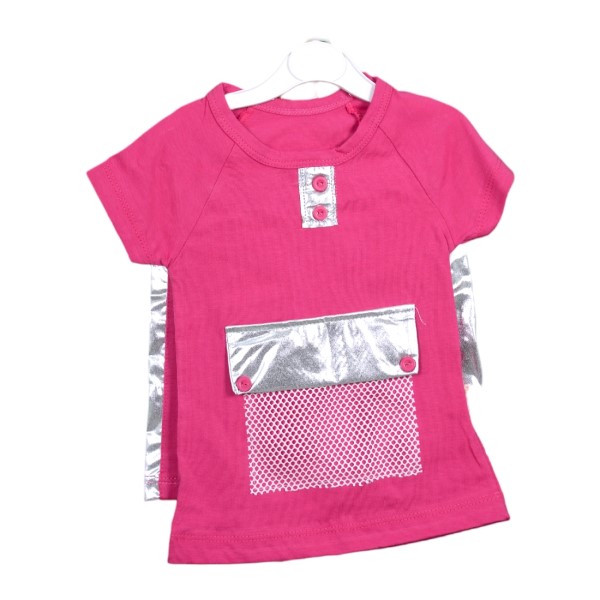 Baby Girl Summer Set