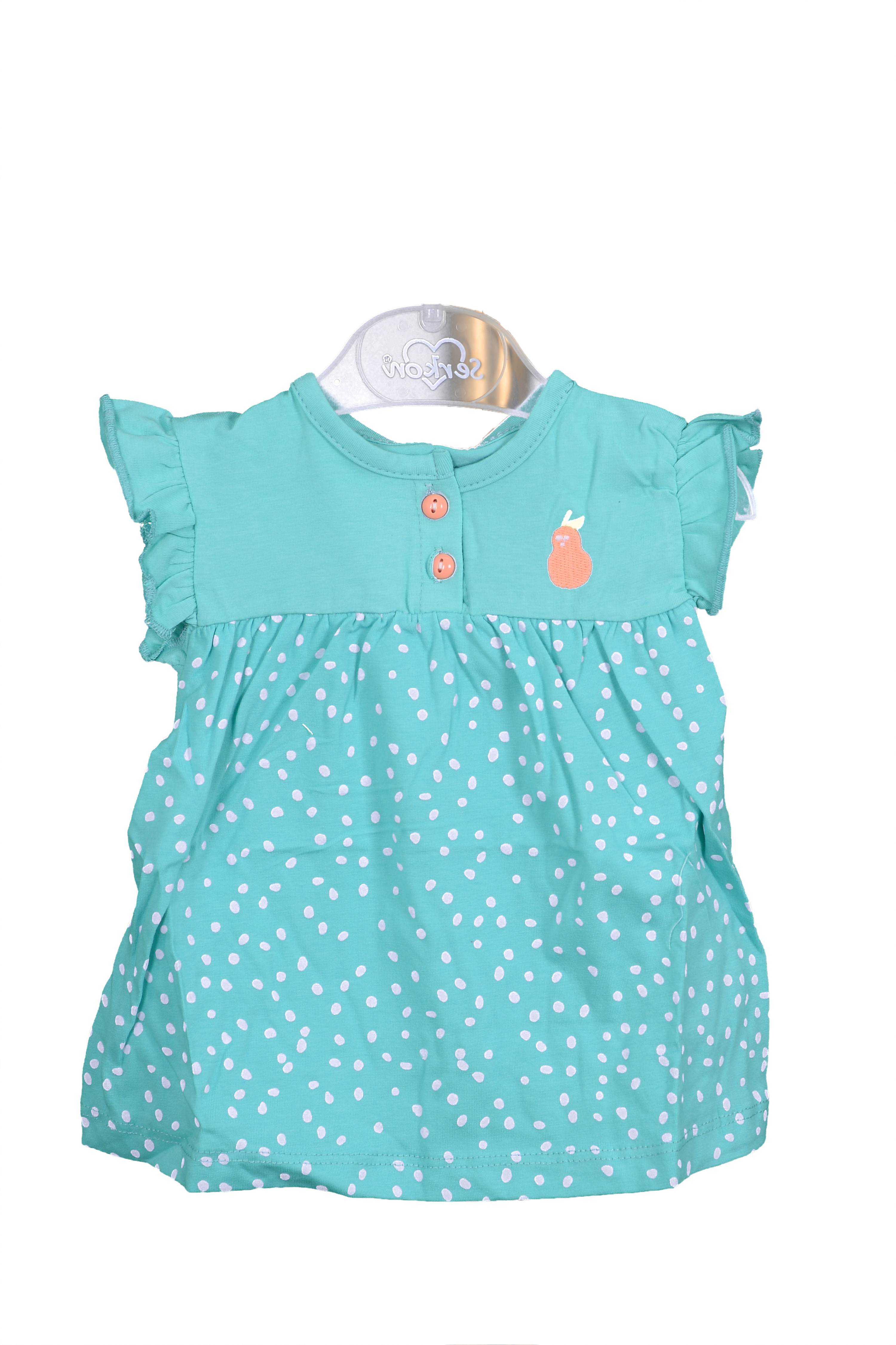 Baby Girl T-shirt