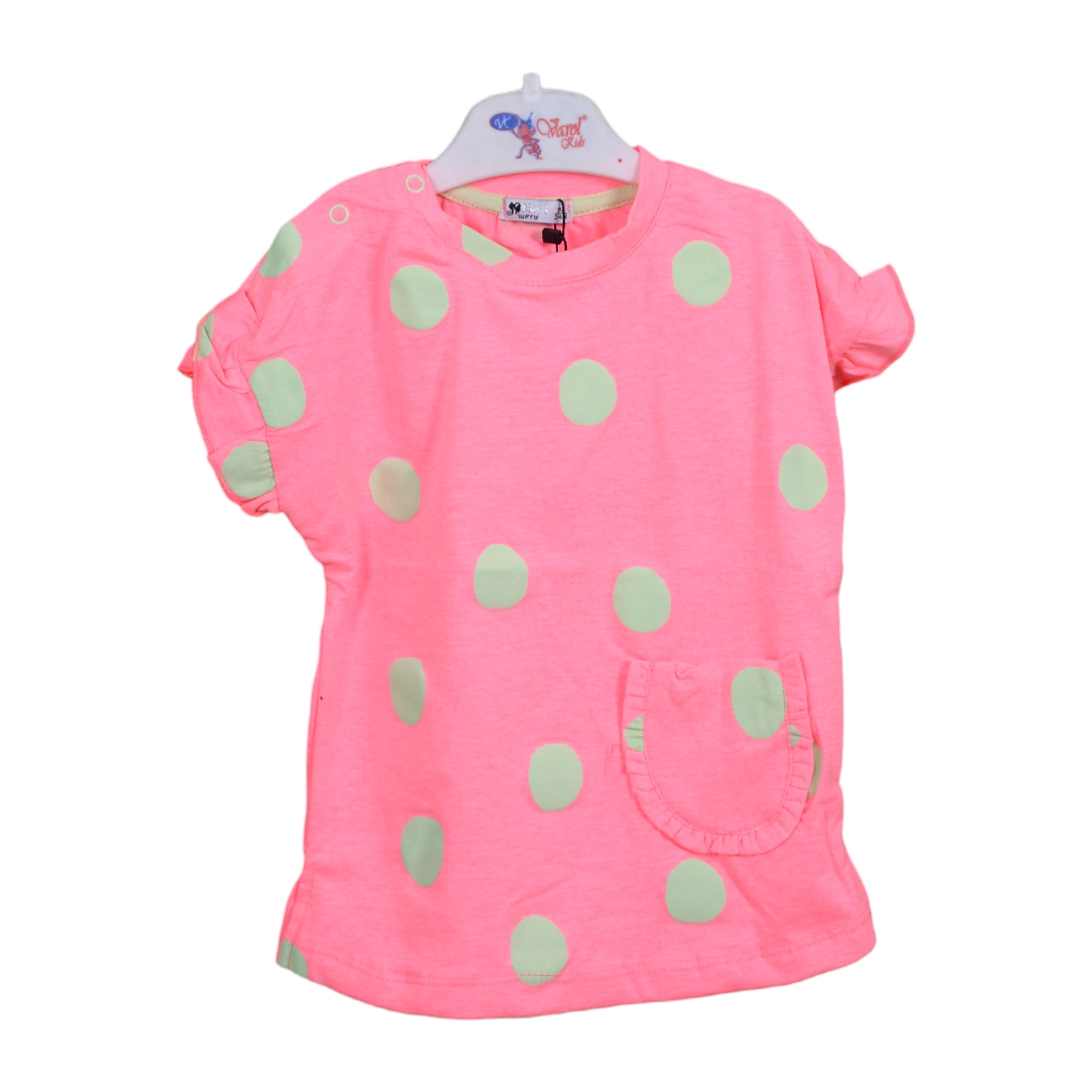 Baby Girl T-shirt