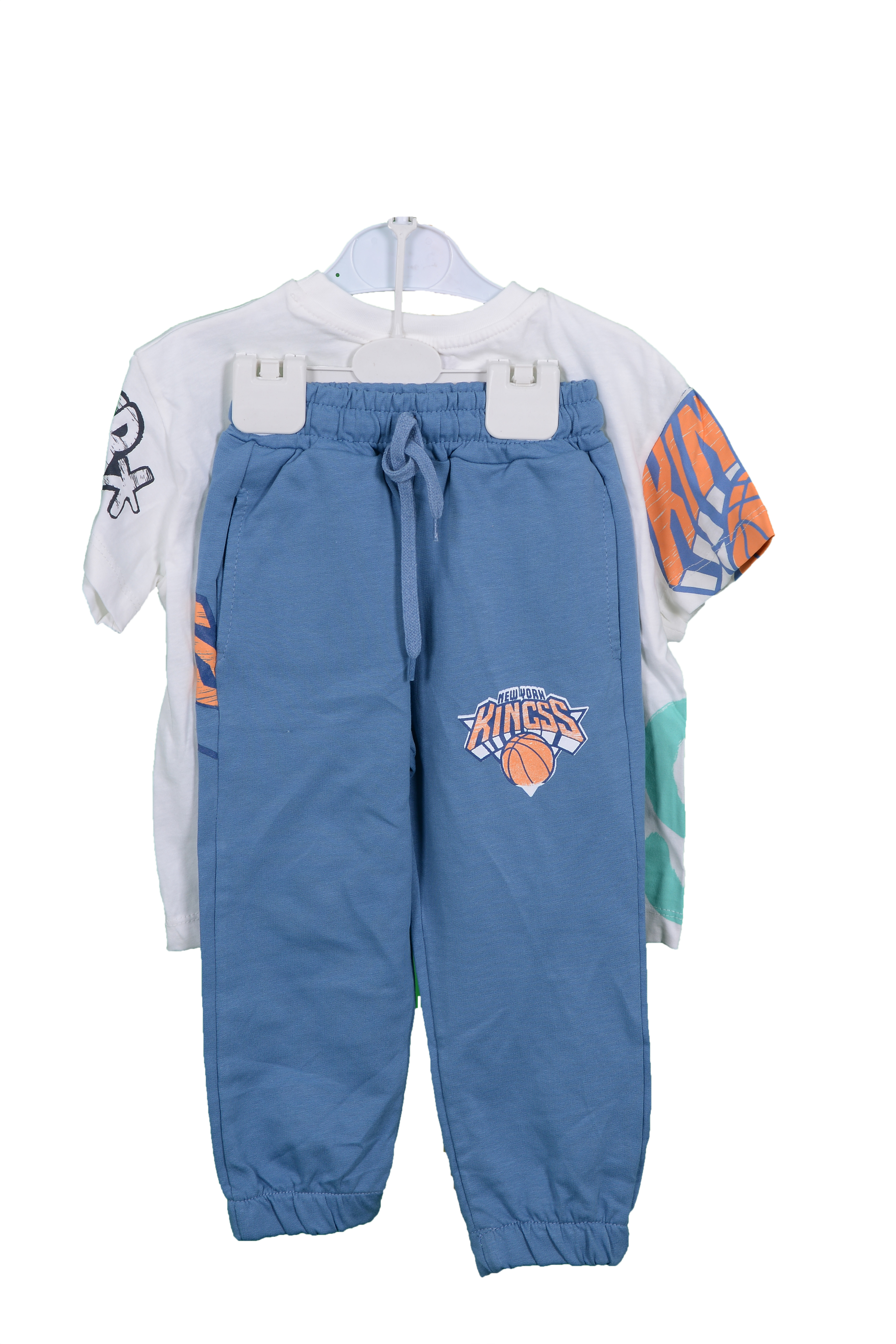 Boys Clothing Set