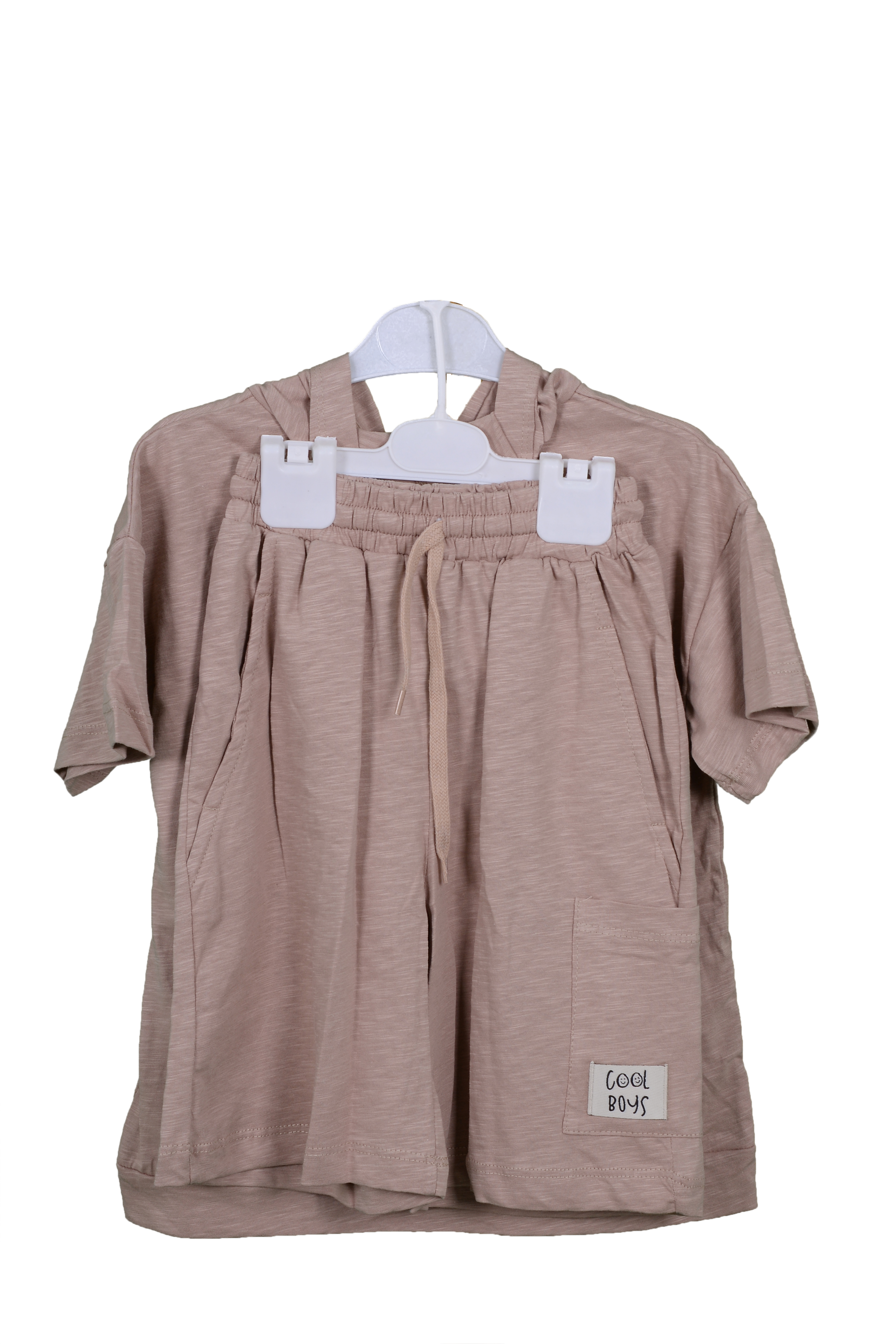 Boys Pijama Set