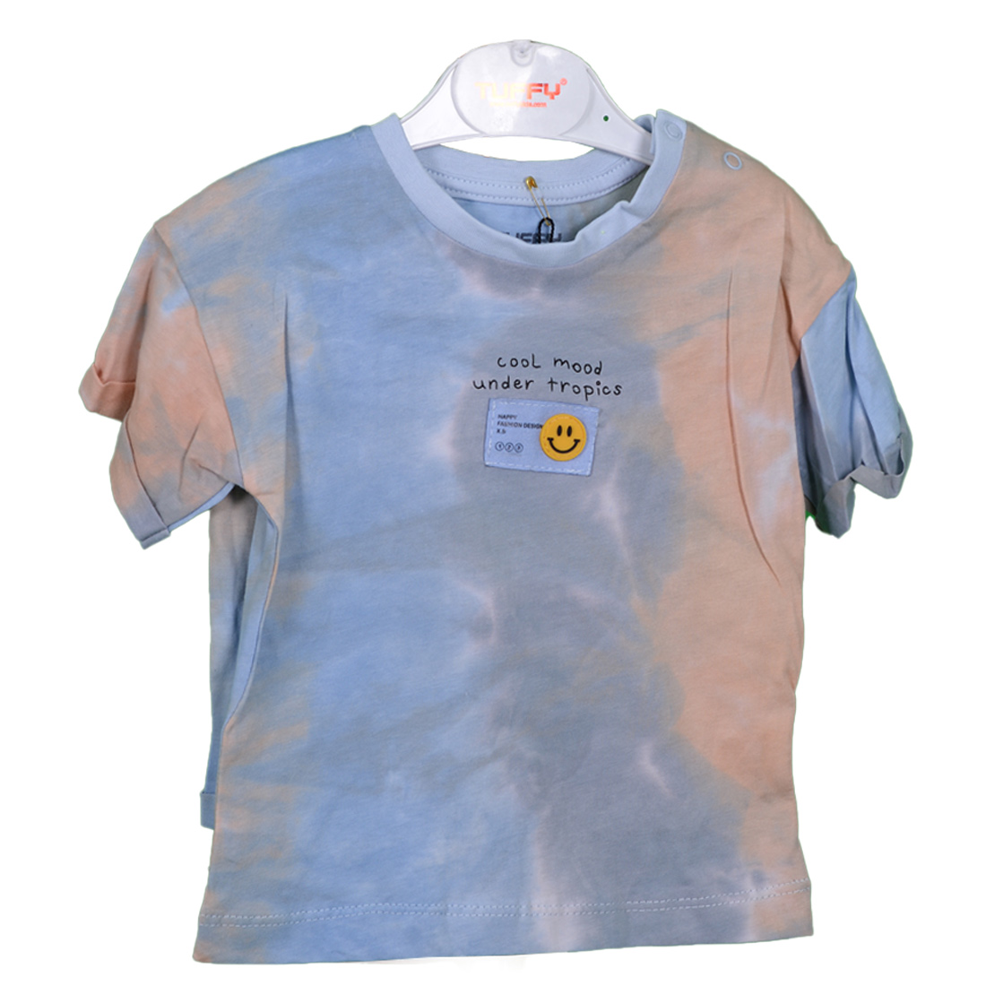 Baby Boy Pijama Set