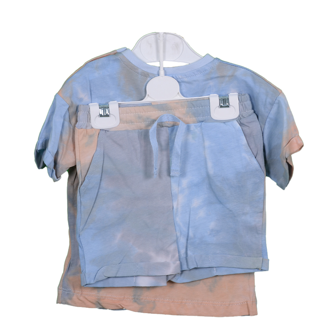 Baby Boy Pijama Set