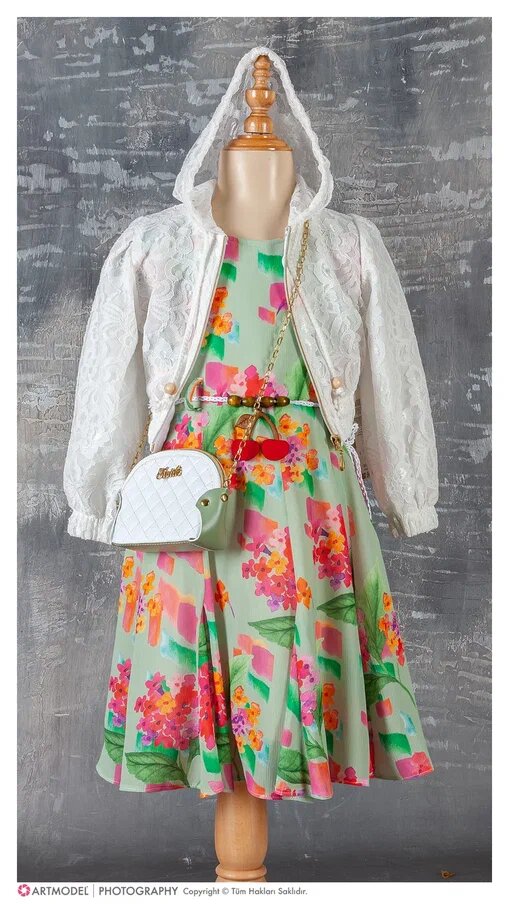 Girl Dress