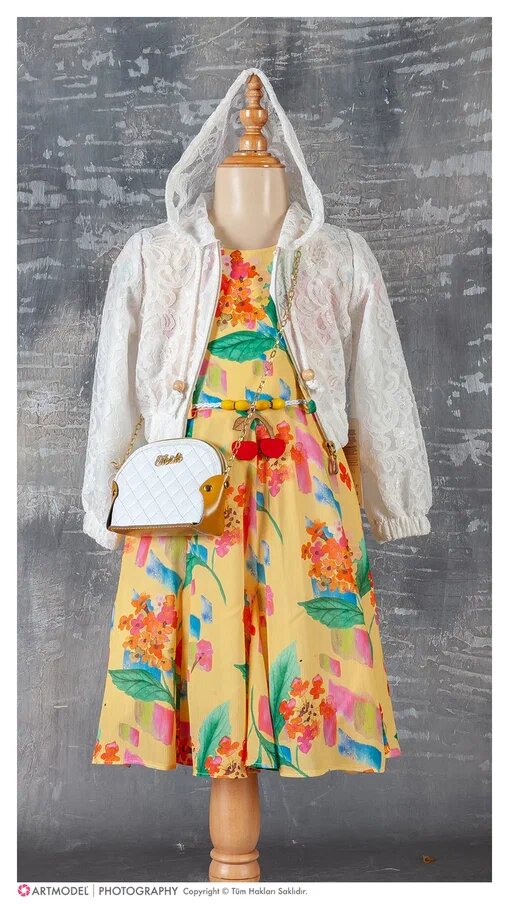 Girl Dress